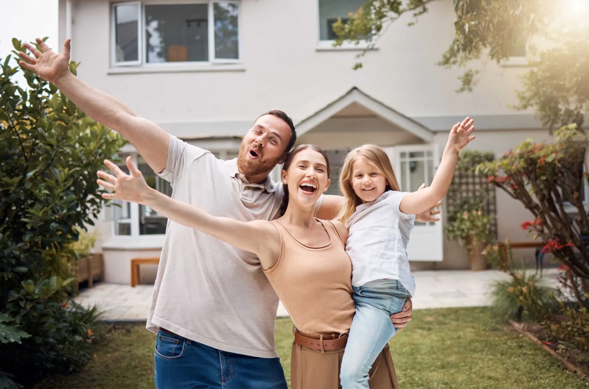 Buy a Home with $0 Down