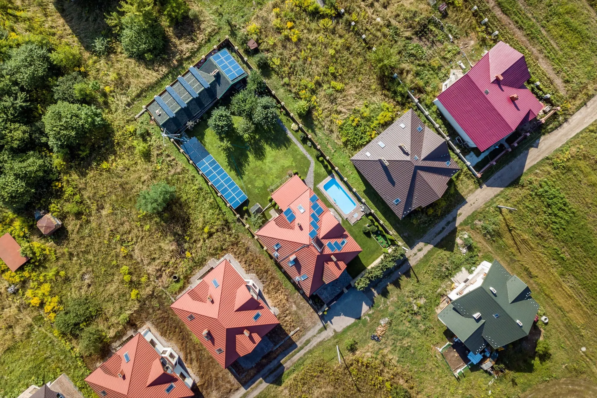 drohnenaufnahmen-luftbilder-hausverkauf-verkauf-einer-immobilien-immobilienmakler