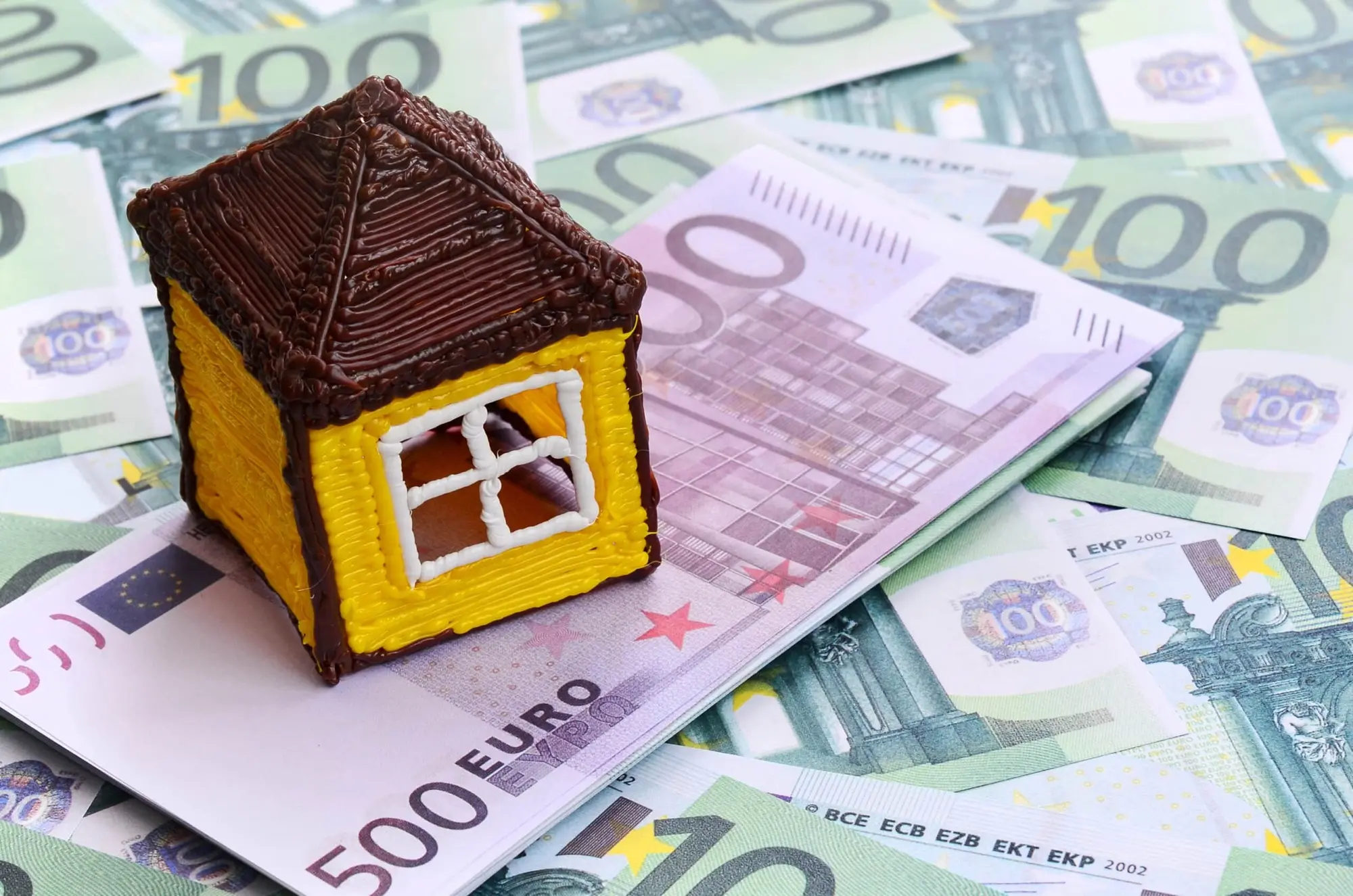 KfW Subsidies for Homeownership and Home Purchases in Nuremberg, Fürth, Erlangen, Schwabach, and Roth - Real Estate Agents