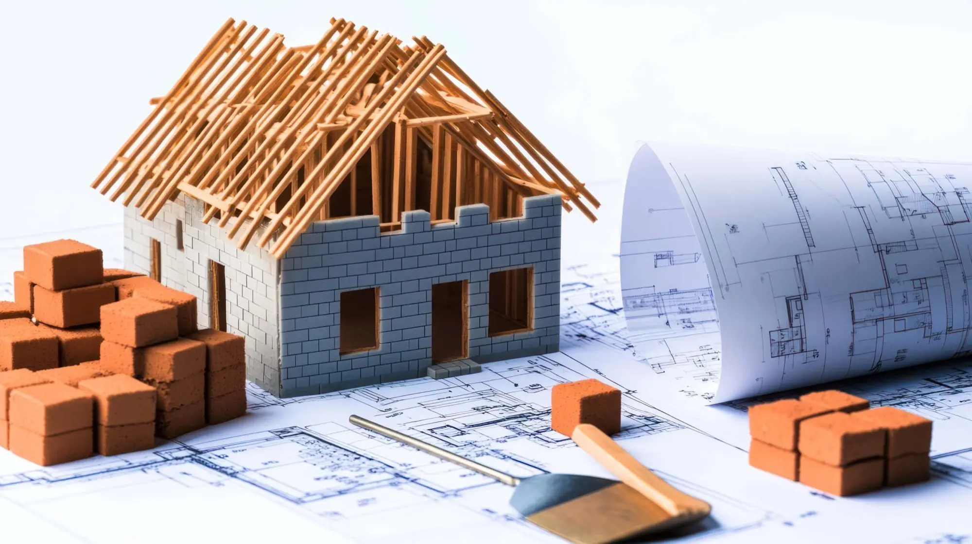 Building a Home with a Developer - New Construction - Real Estate Agent - Nuremberg, Fürth, Erlangen, Schwabach, Roth