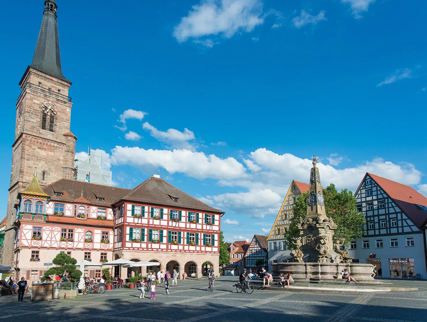 Schwabach Real Estate Market Trends, Home Sales, Real Estate Agents