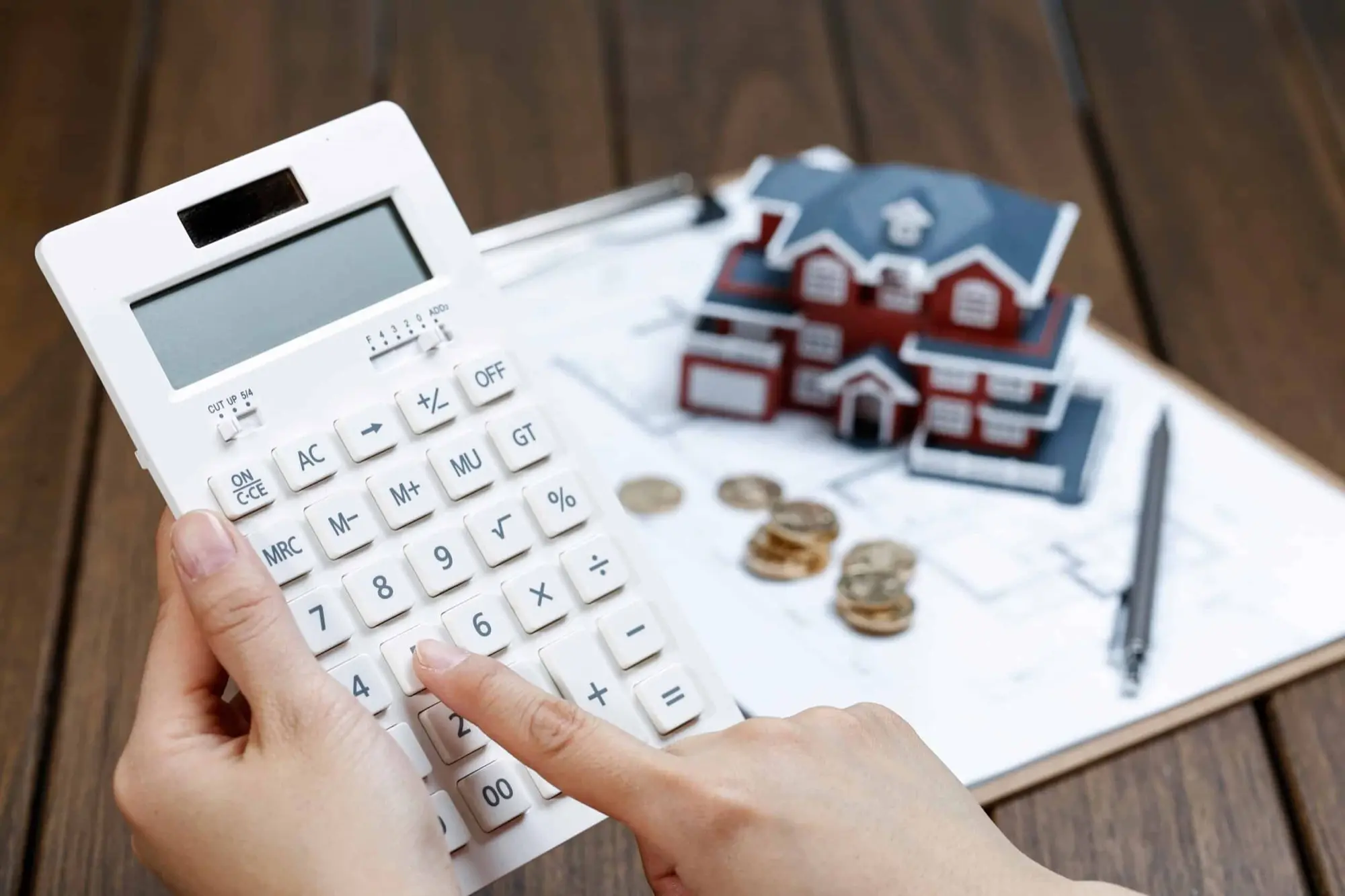 Real Estate Appraisal in Feucht - Real Estate Agent - Selling a House or Apartment