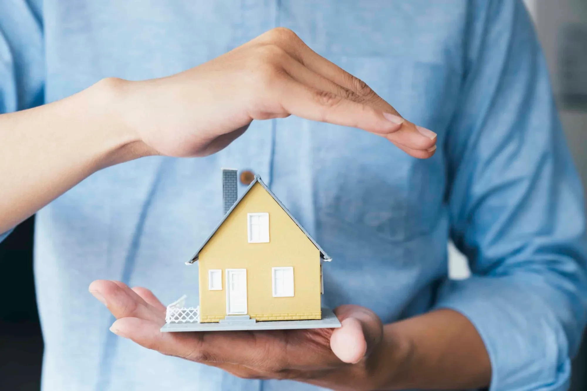 Liability Insurance for Tenants and Property Owners - my-home.de - Real Estate Agents in Nuremberg, Fürth, Erlangen, Schwabach, and Roth
