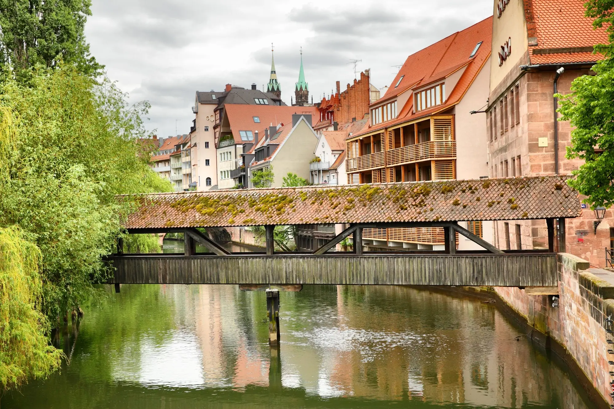 Real Estate Market Forecast for the Nuremberg Region - Immobilienmakler-my-home.de