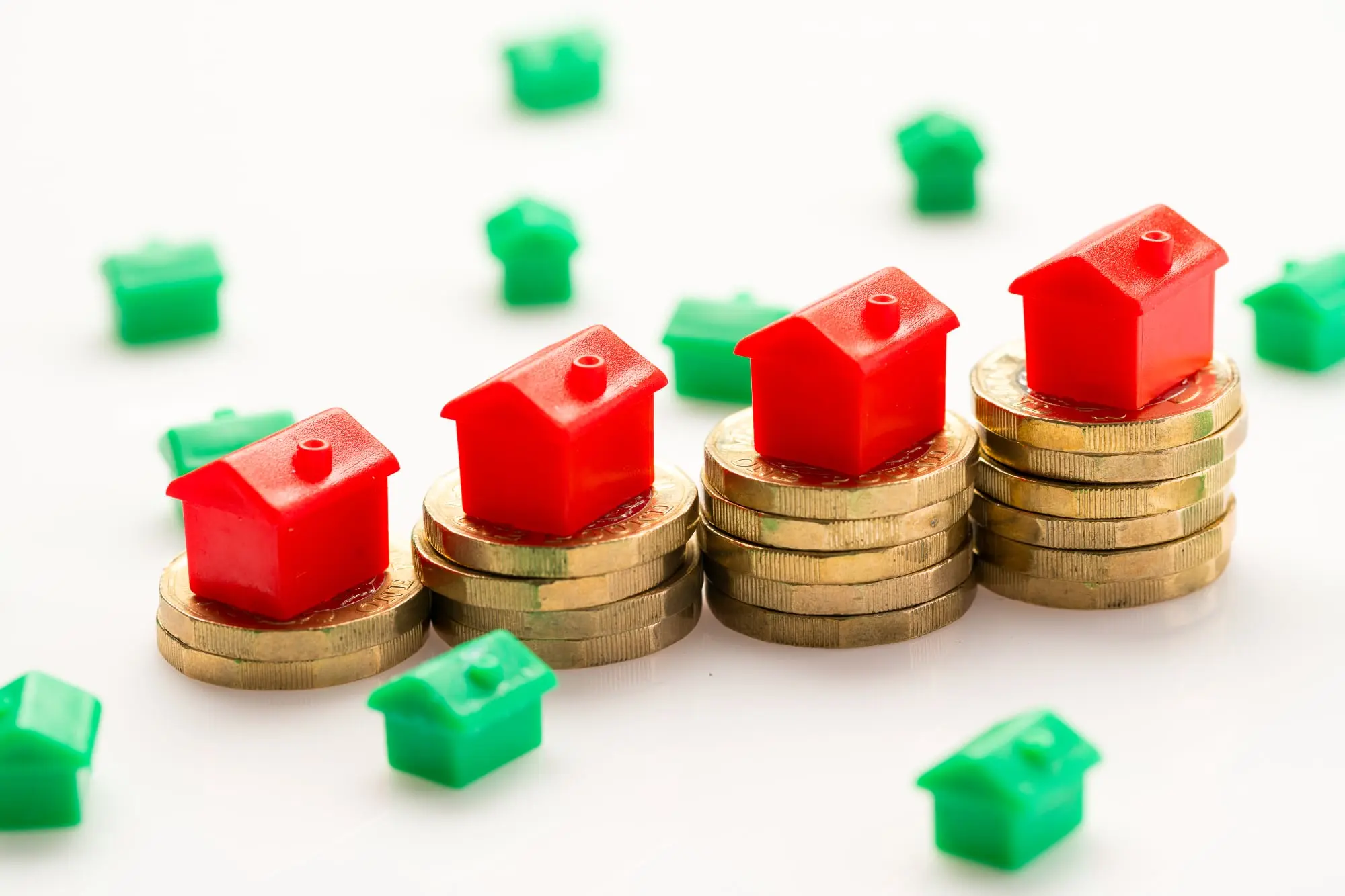 Real Estate Prices in Horldsberg - Forecast - Real Estate Agents in Nuremberg, Fürth, Erlangen, Schwabach, Feucht, and Roth
