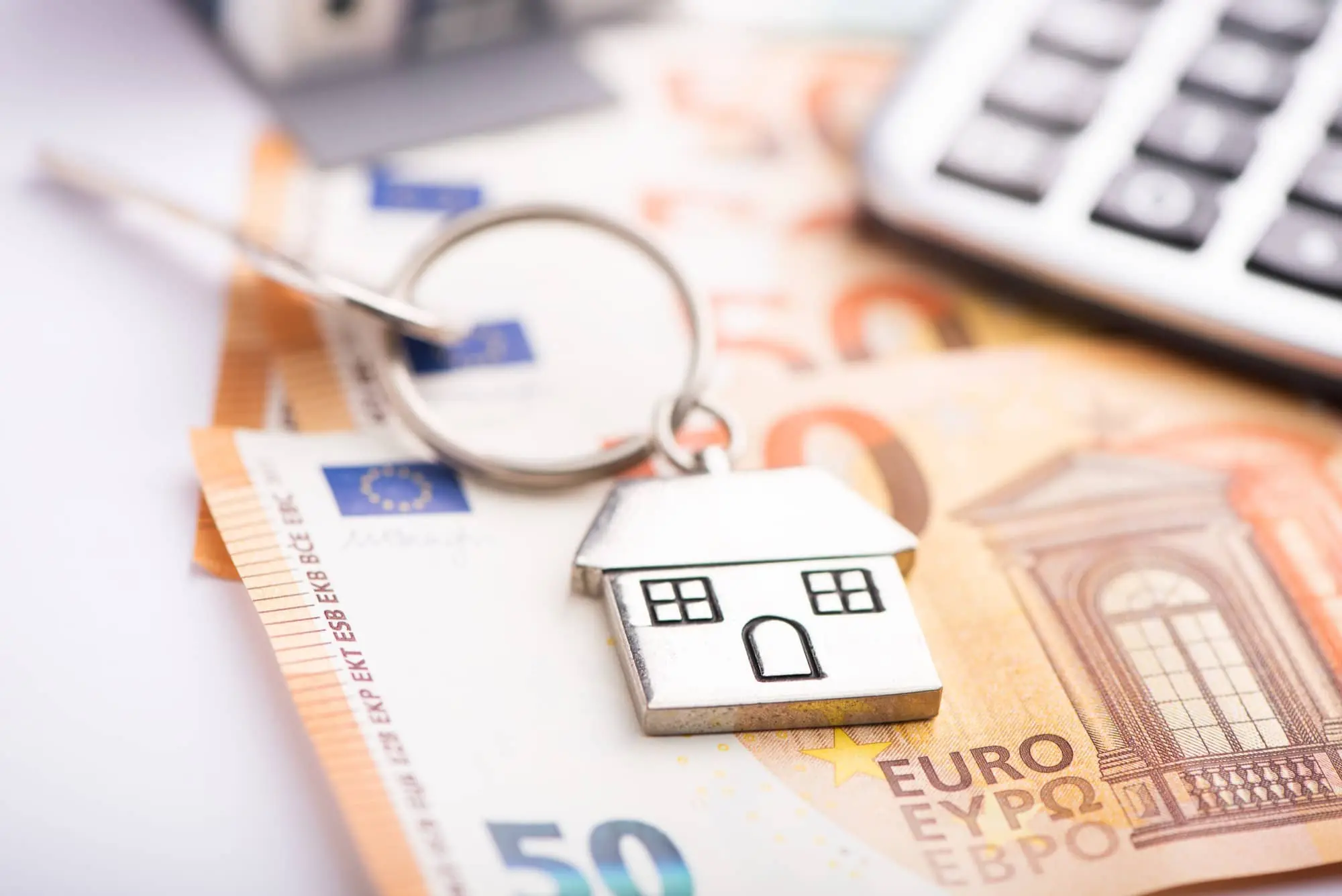 Real Estate Financing Without Equity - Buechenbach, Nuremberg, Fuerth, Erlangen, Schwabach, Feucht, Wendelstein