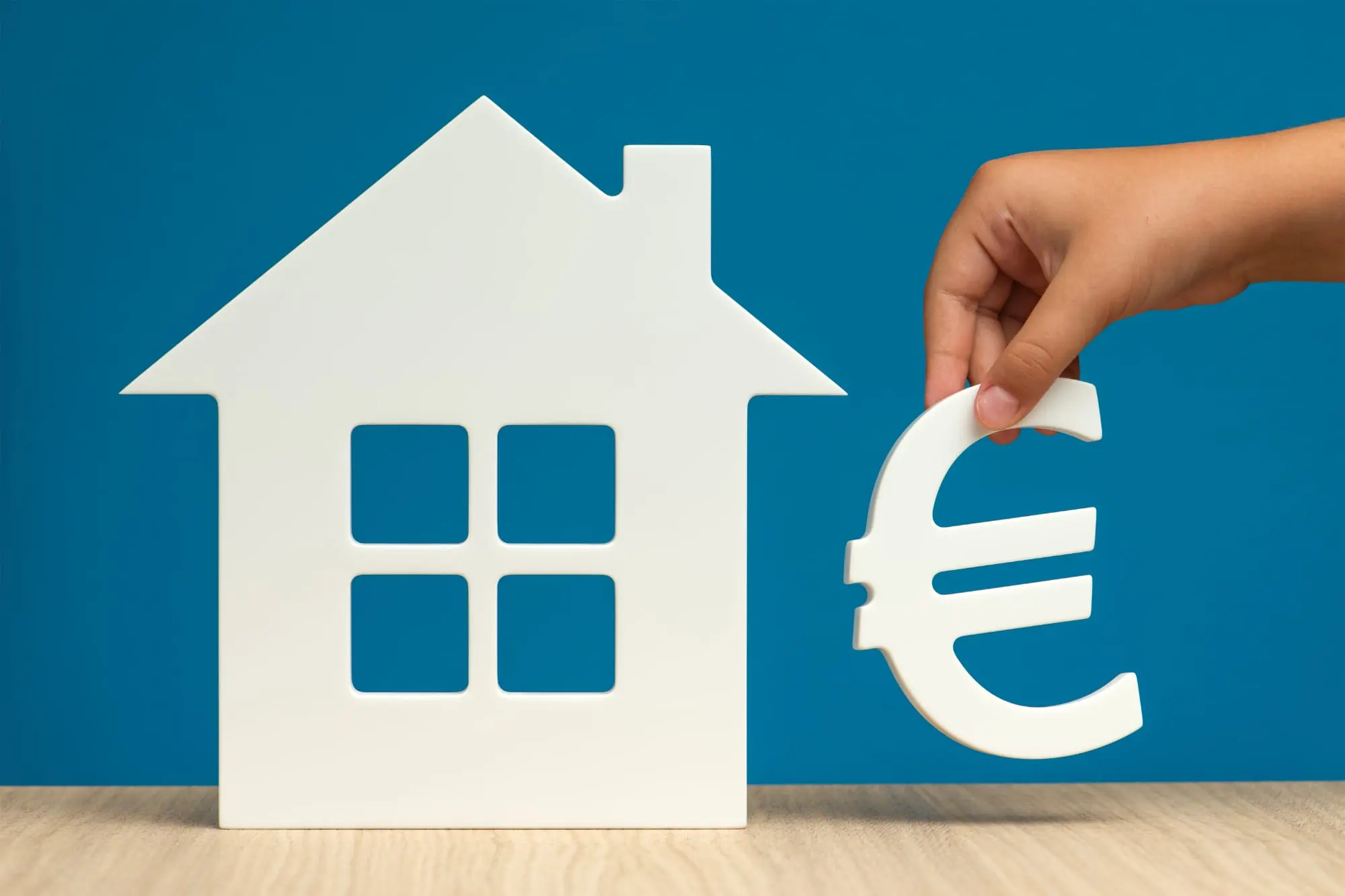 Best Mortgage Financing in Nuremberg, Fürth, Erlangen, Schwabach, Roth, and Wendelstein - My Home