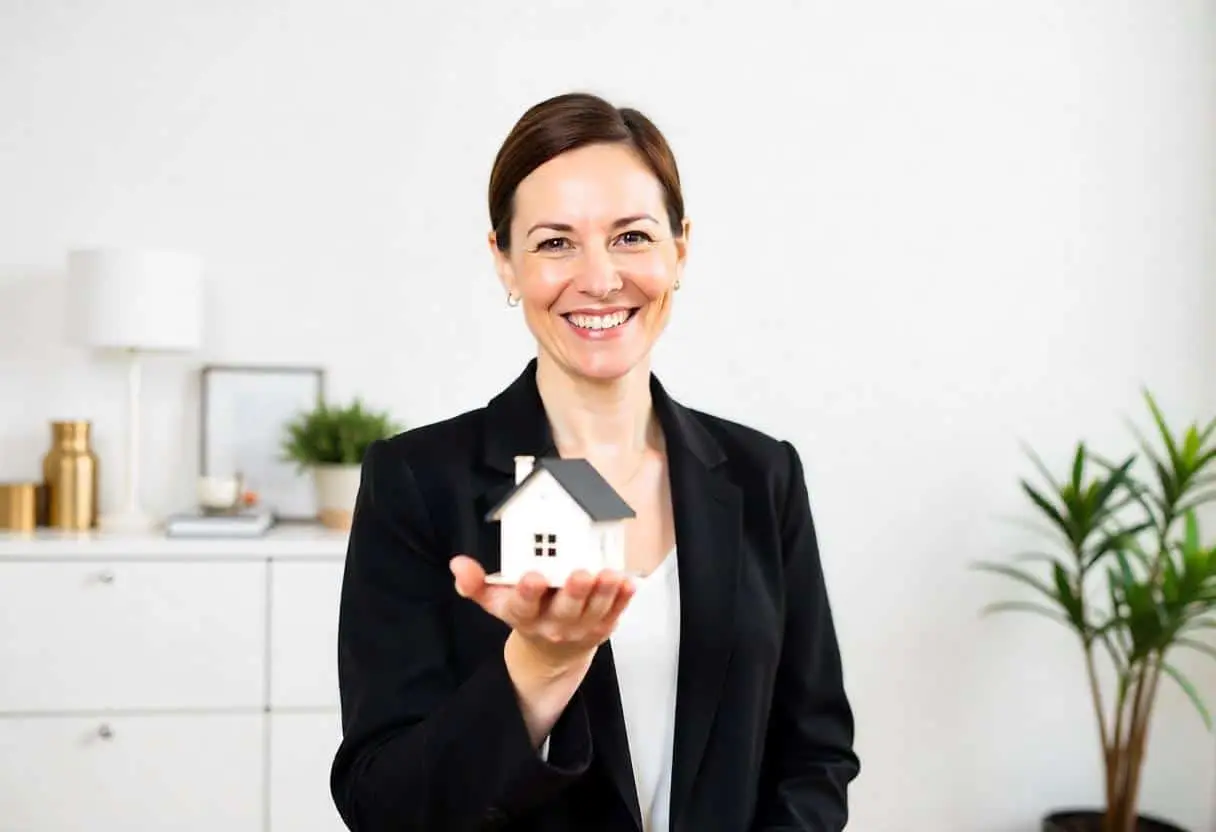 real estate agent in Eibach, Nuremberg - MyHome - real estate - house - apartment - sell