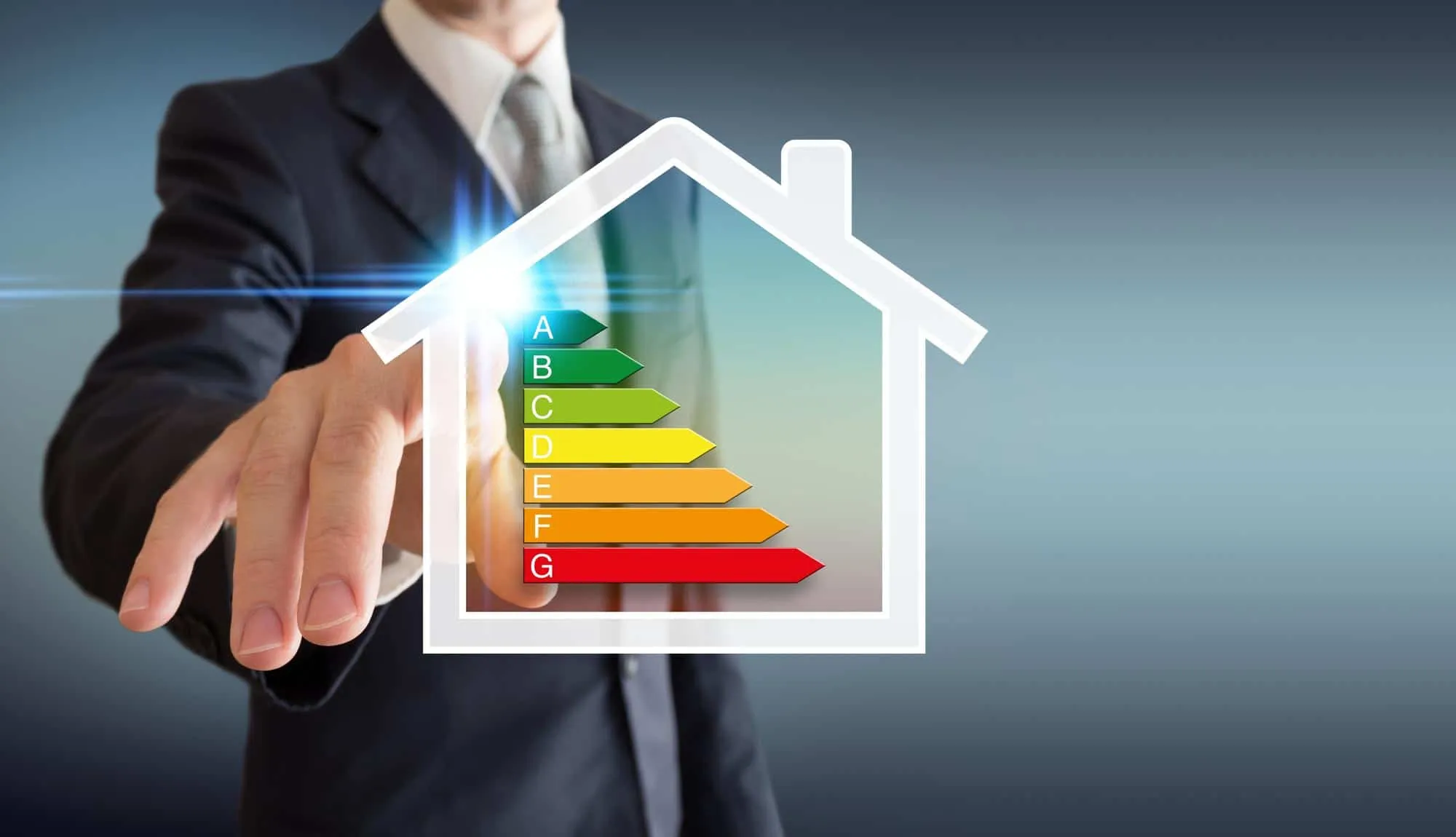 Energy Performance Certificate - Schwabach - MyHome - Real Estate Agent - Energy Consultant - Sale - Property - House - Apartment