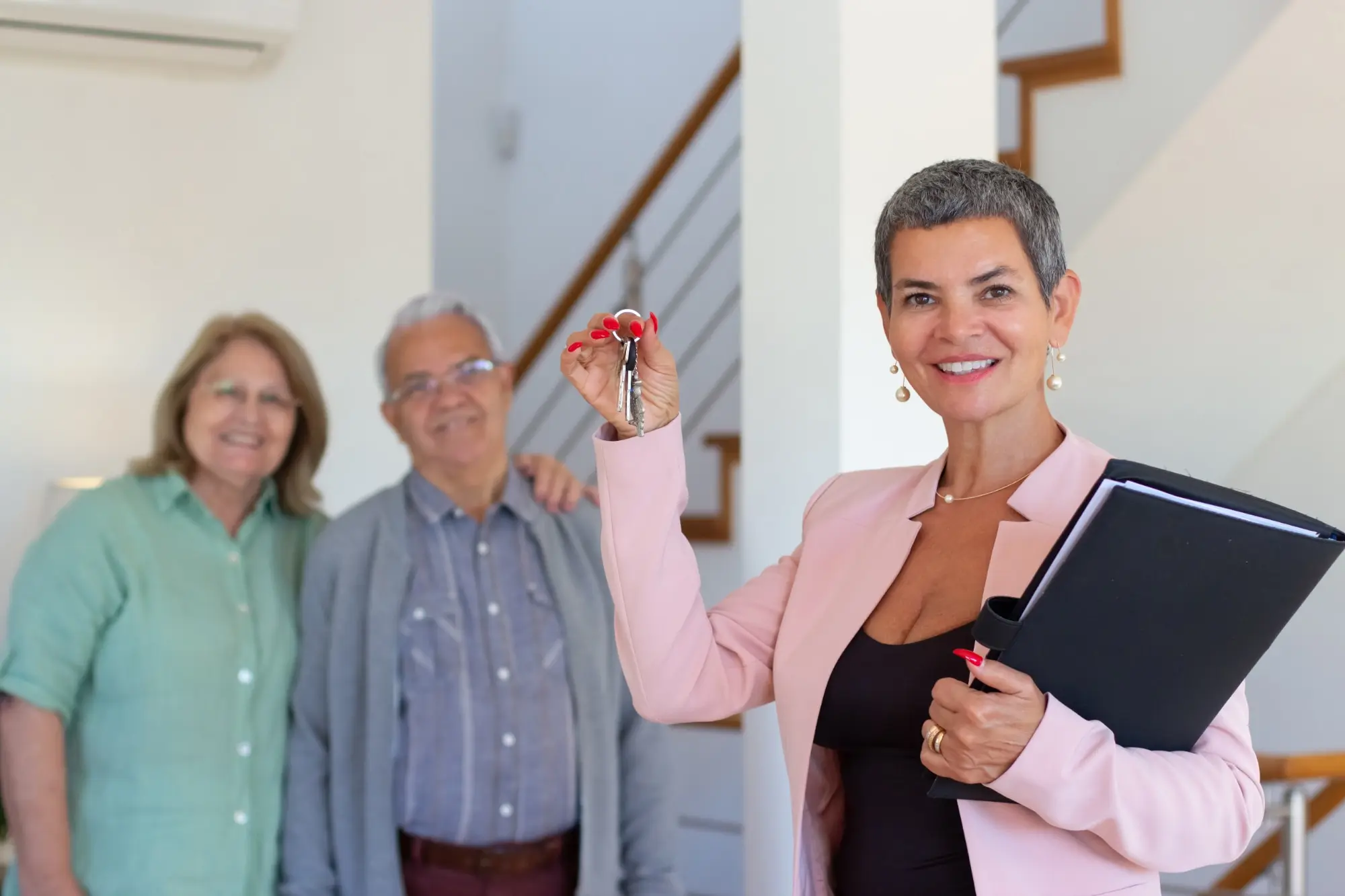 real estate agent in Nuremberg-Langwasser - property valuation - MyHome - sell a house - sell an apartment
