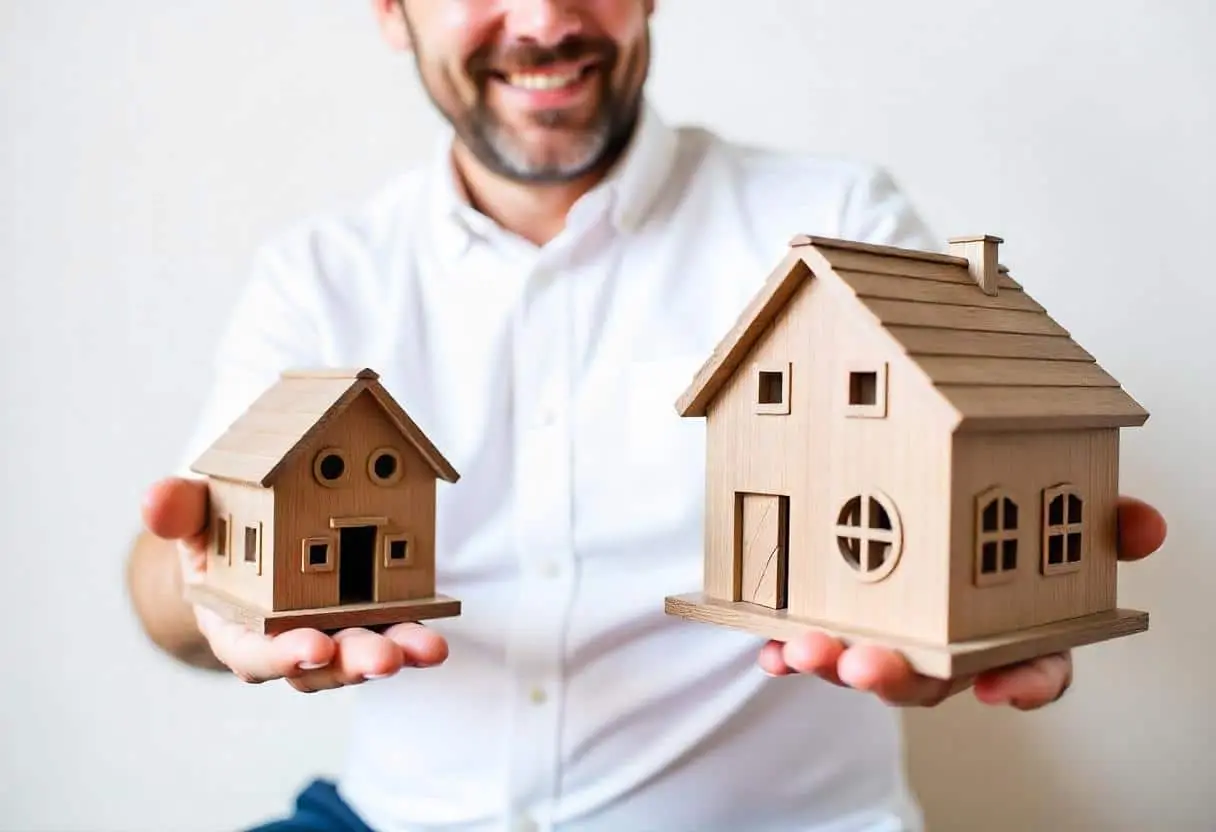 Buying Real Estate in Schwabach - Real Estate Agent - Selling a House - MyHome - Real Estate Appraisal