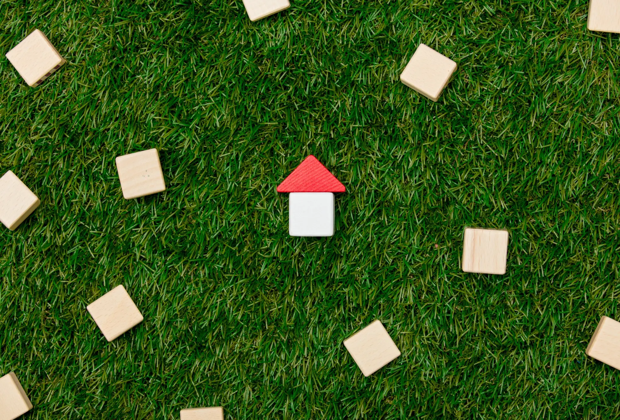 Sell Property in Nuremberg - Real Estate Agent - Sell a House - MyHome - Property Valuation