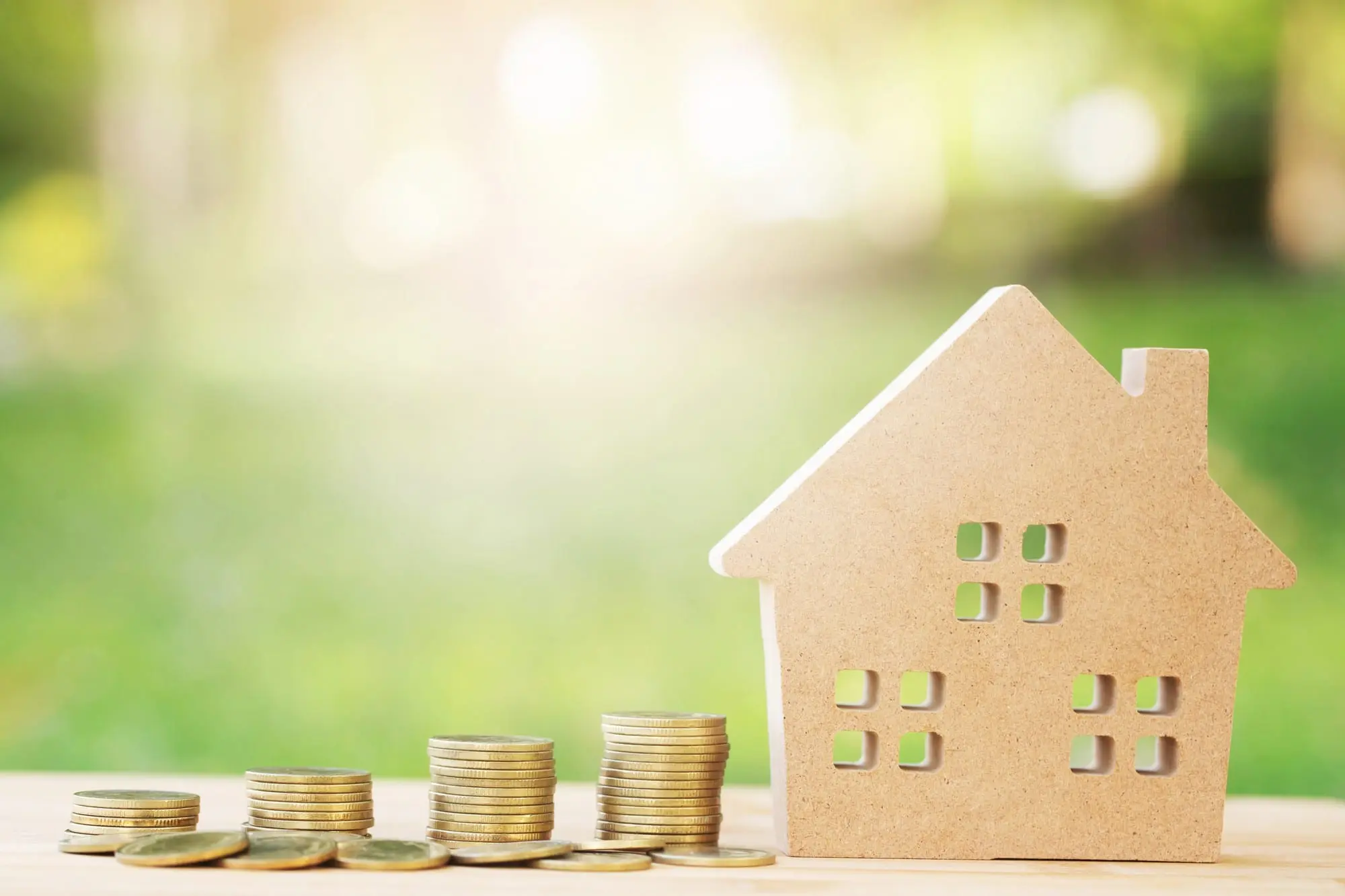 Property Value Appreciation - Home Value Appreciation - Nuremberg-Herpersdorf - Real Estate Agent - Selling a House - Selling an Apartment - MyHome - Property Valuation