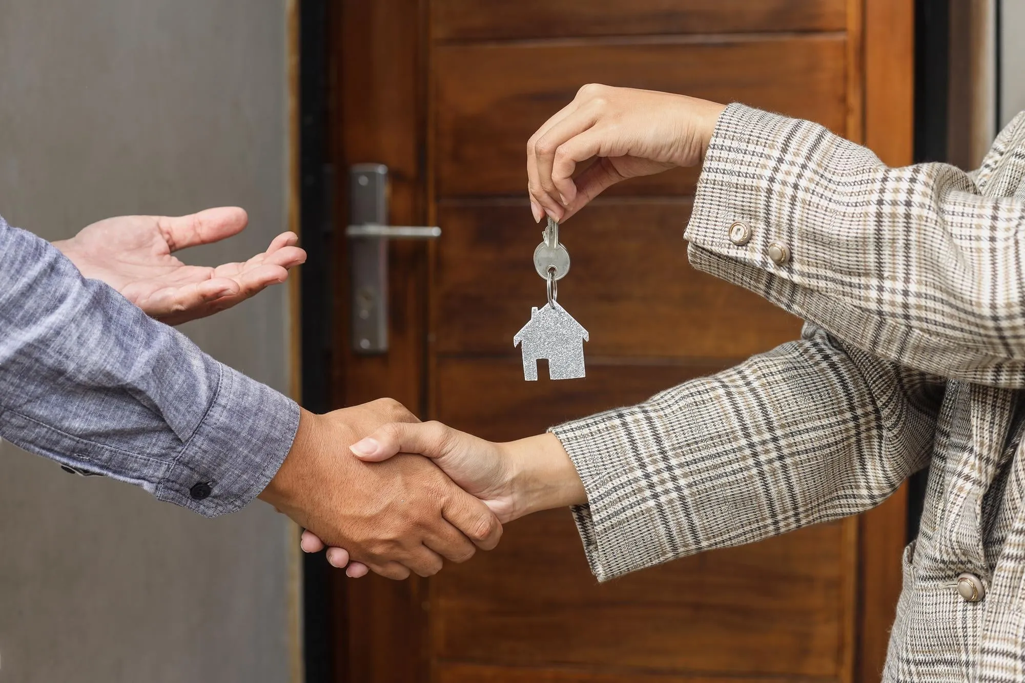 Sell an Inherited House - Sell Inherited Property - Feucht - Sell an Inherited Apartment - Real Estate Agent - MyHome - Property Valuation