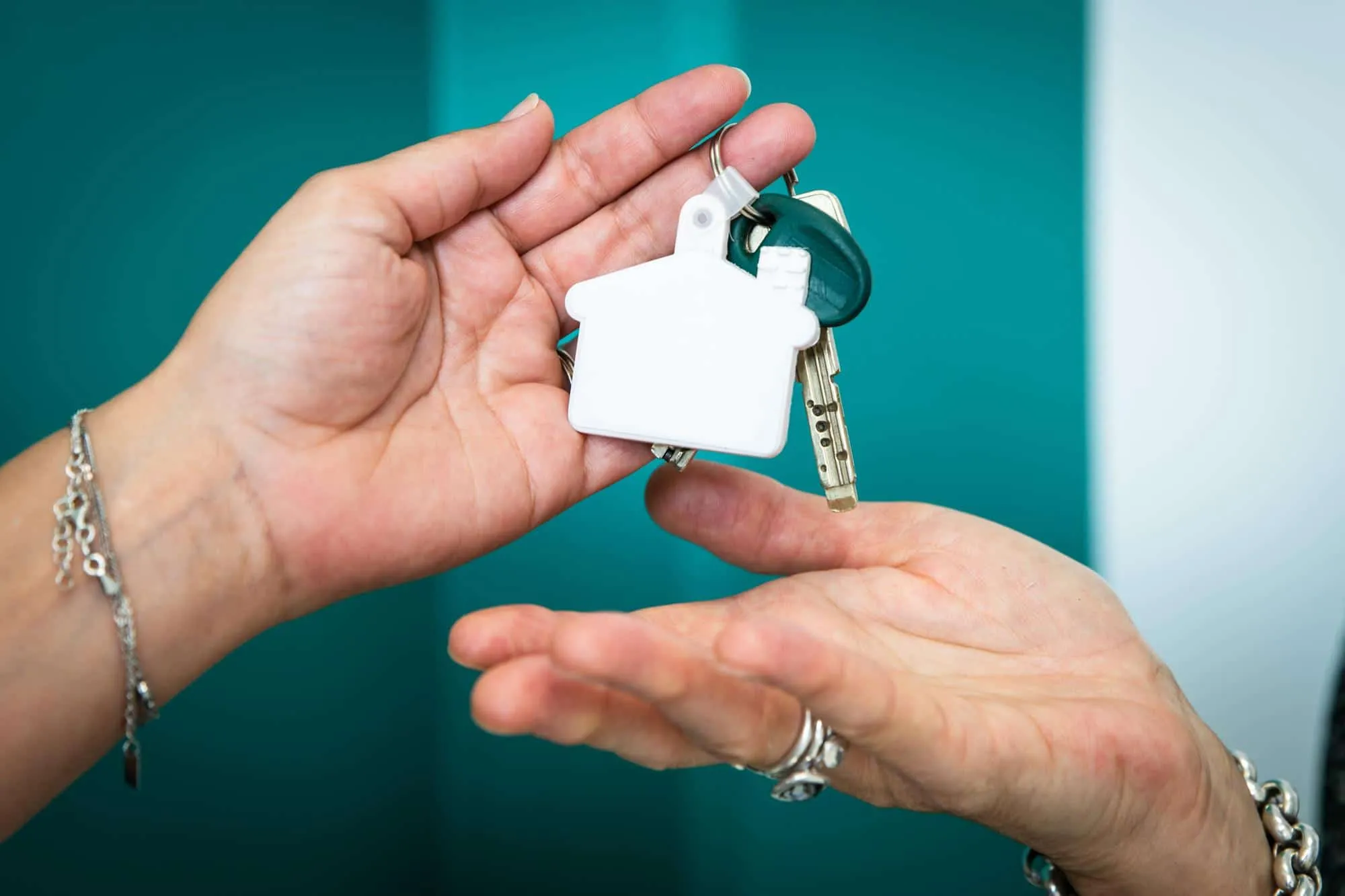 Sell an Inherited House - Sell Inherited Property - Schwabach - Sell an Inherited Apartment - Real Estate Agent - MyHome - Property Valuation