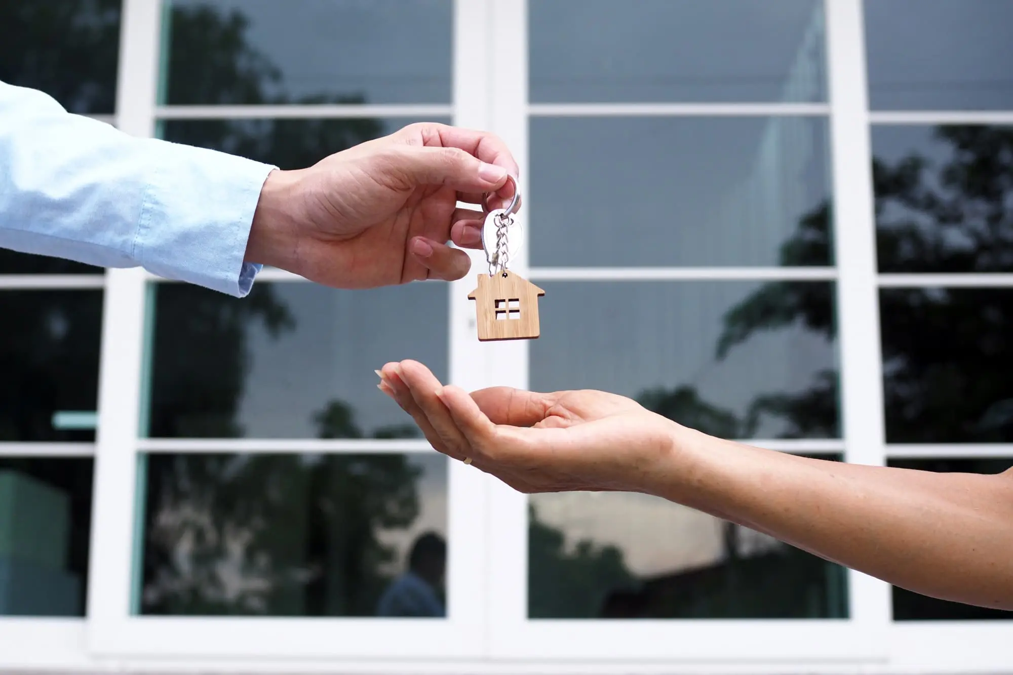 Sell an Inherited House - Sell Inherited Property - Nuremberg - Sell an Inherited Apartment - Real Estate Agent - MyHome - Property Valuation