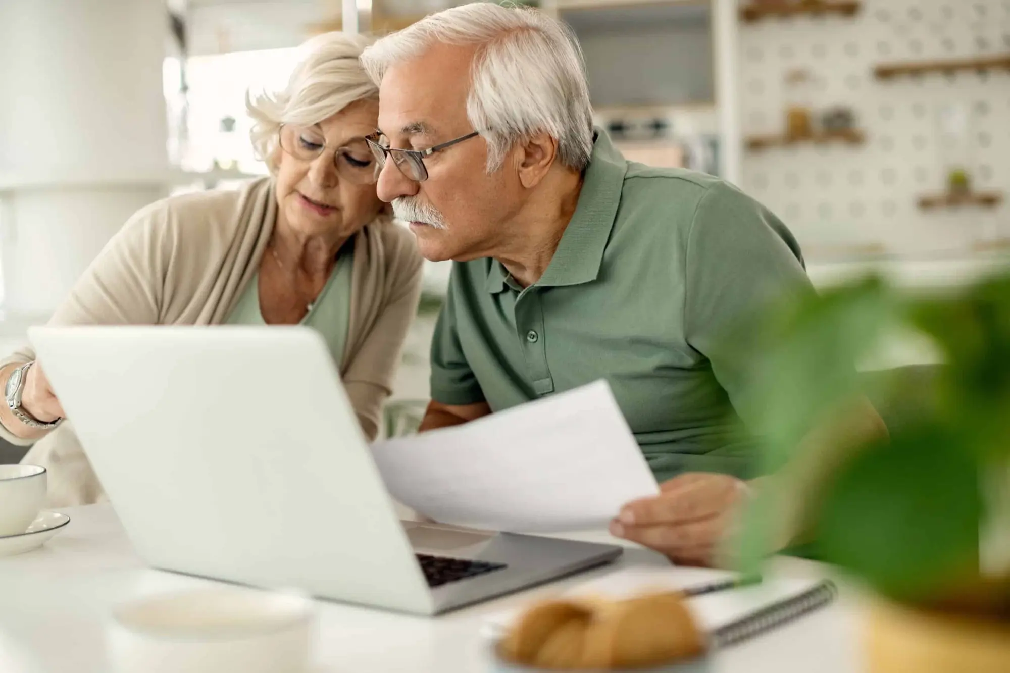 Selling a Home Despite a Right of Usufruct in Nuremberg-Gartenstadt: What Owners Need to Know