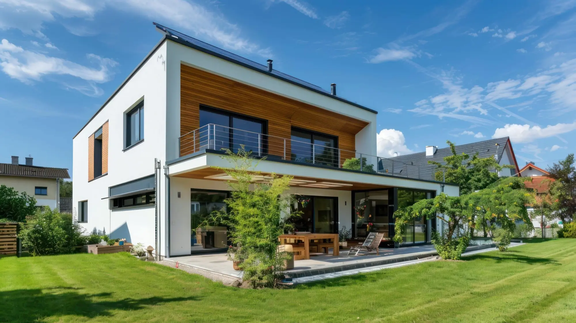 Haus verkaufen in Nürnbergs besten Lagen: Wo EFH und DHH aktuell Höchstpreise erzielen