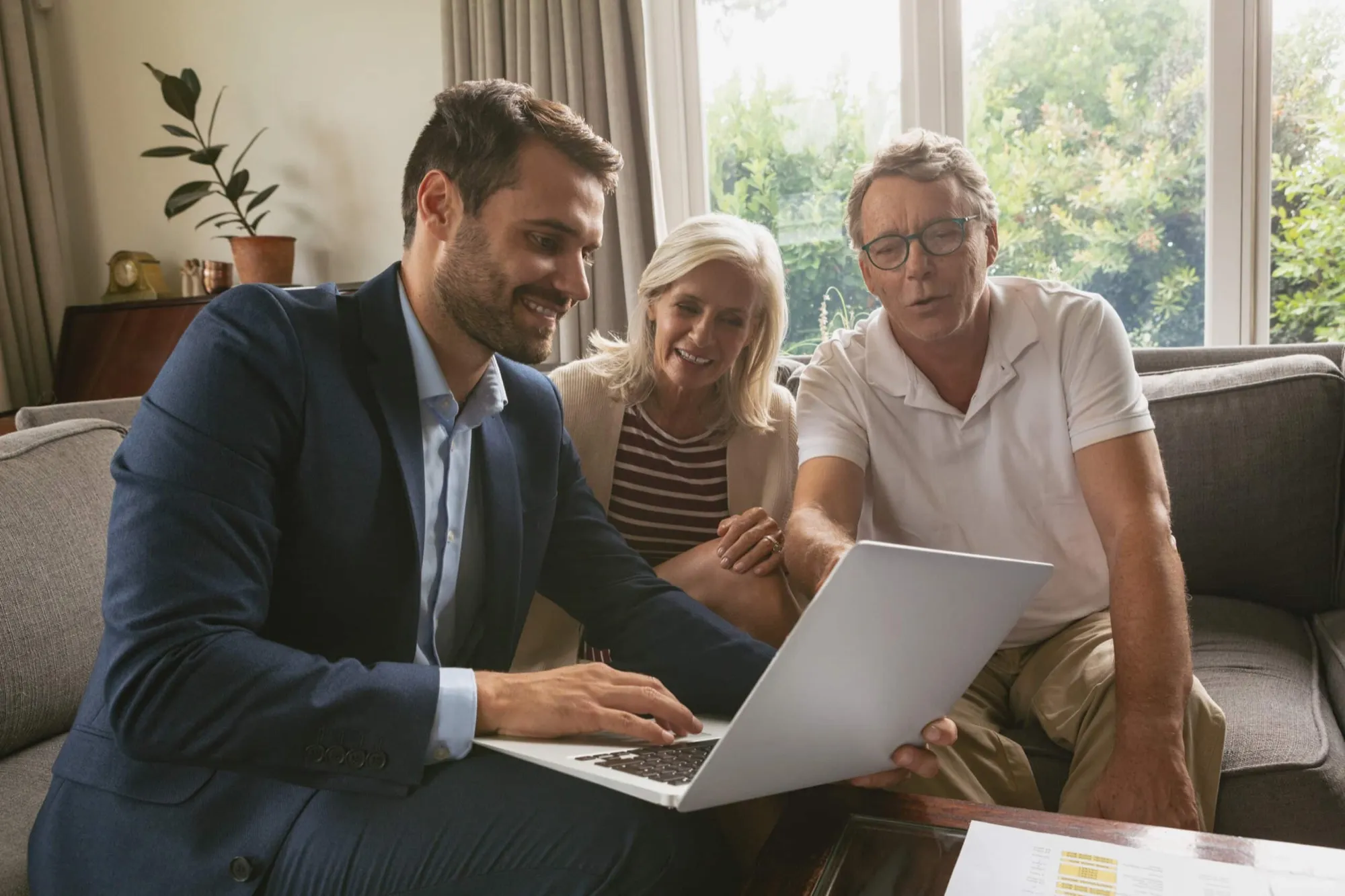Interest Rate Shift in 2025: What Homeowners in Nuremberg Need to Know About Mortgage Financing Now
