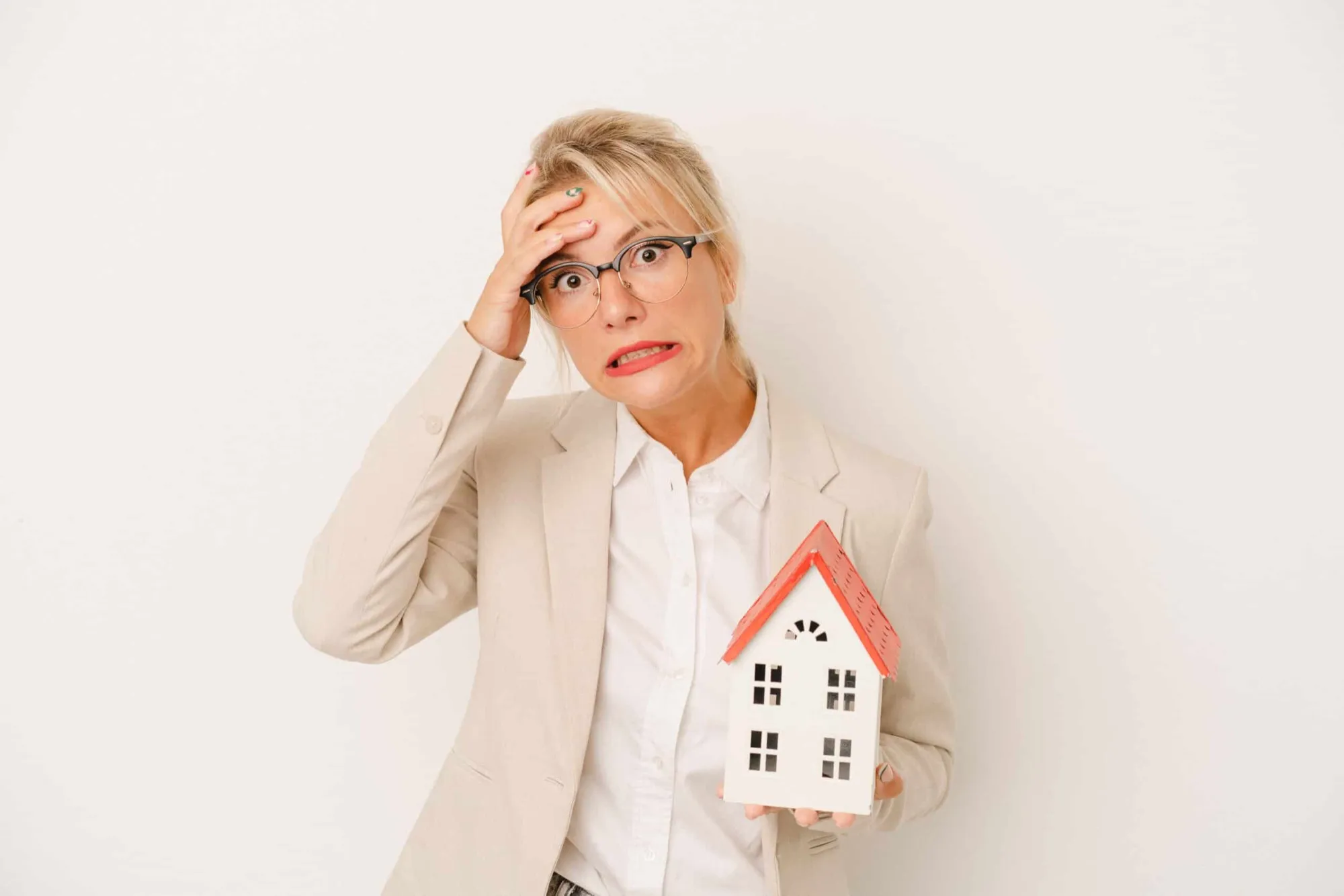 Property Condition - Apartment - House - Sale