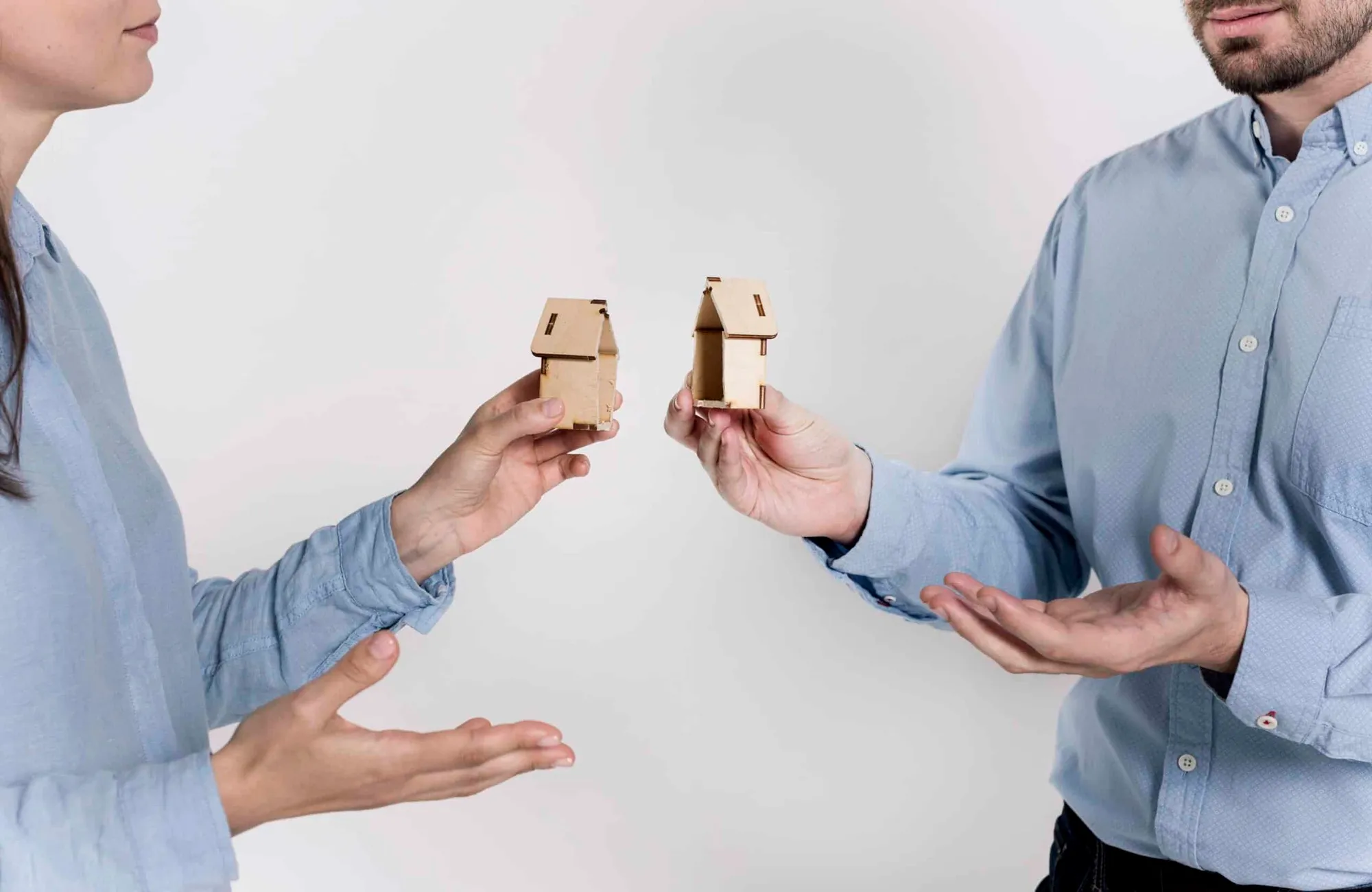 real estate sales - divorce - separation - real estate agent - Nuremberg - Fürth - Erlangen - Schwabach