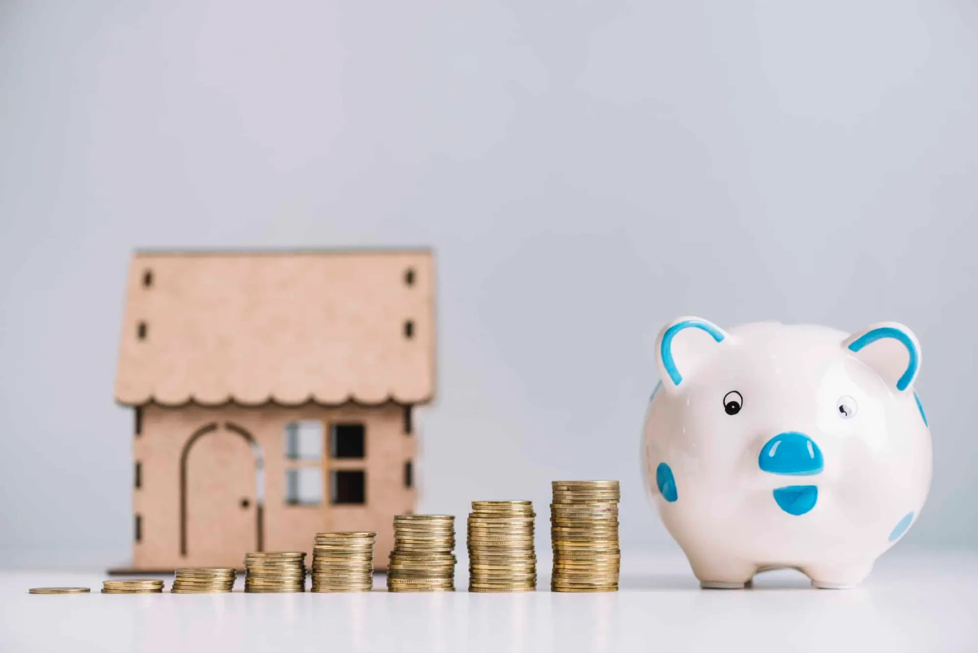 Investor-Owned Properties in Nuremberg, Fürth, Erlangen, Schwabach, and Roth - Real Estate Agent