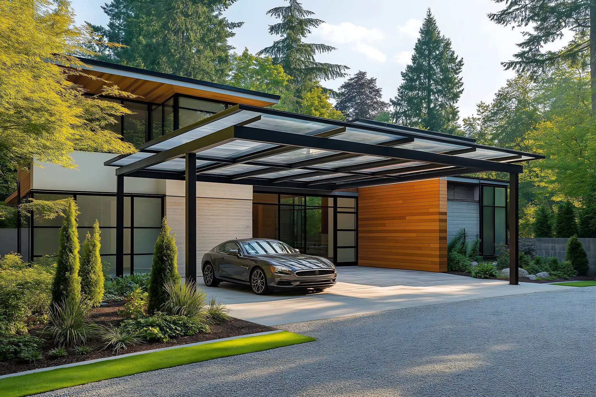 Carport-Abstandsflächen nach BayBO: Praxis in Neumarkt - Neumarkt | my-home.de Immobilien