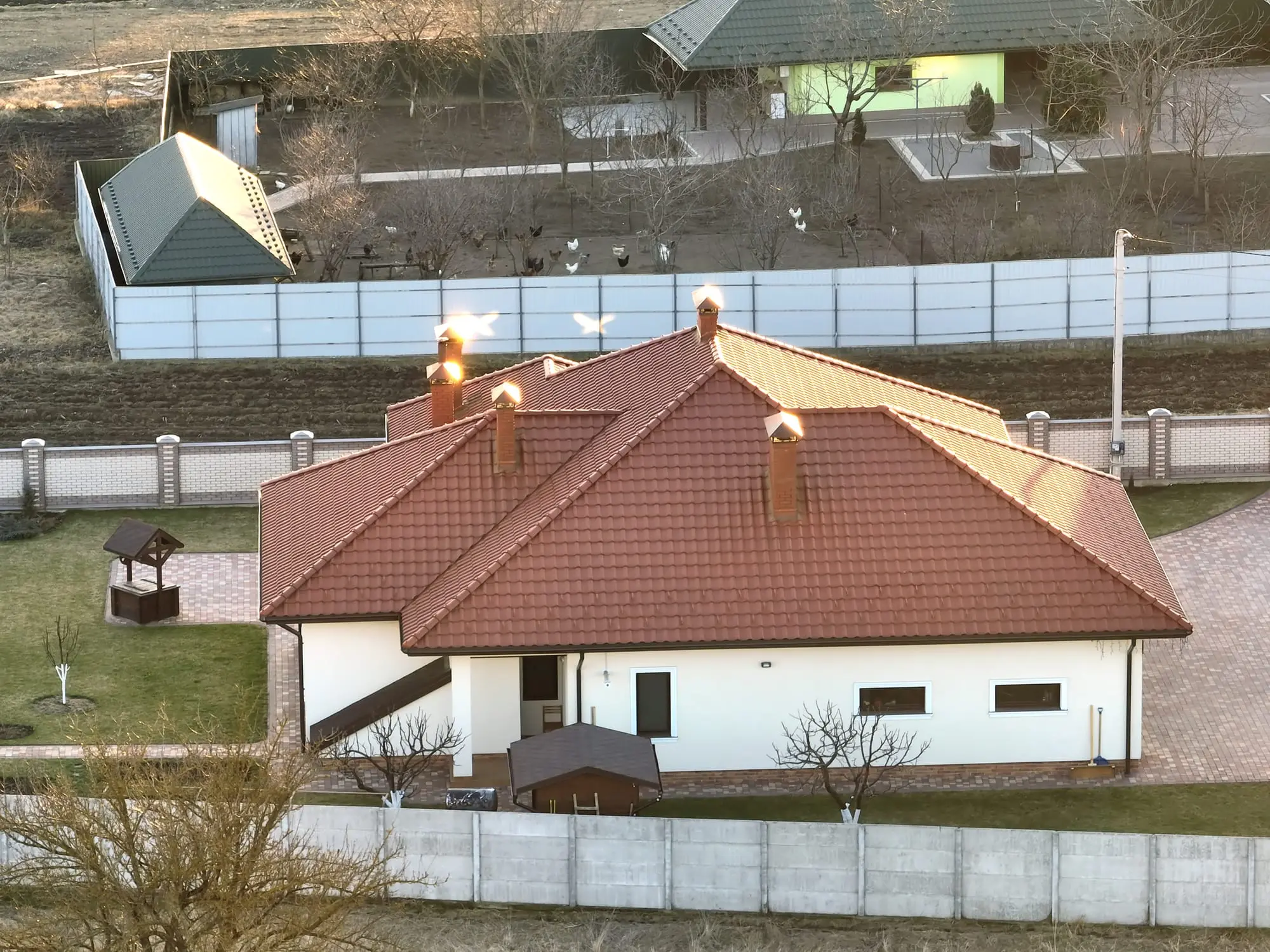 Dachflächenfenster in Erlangen: Einbau, Förderung & Wertsteigerung - Erlangen | my-home.de Immobilien