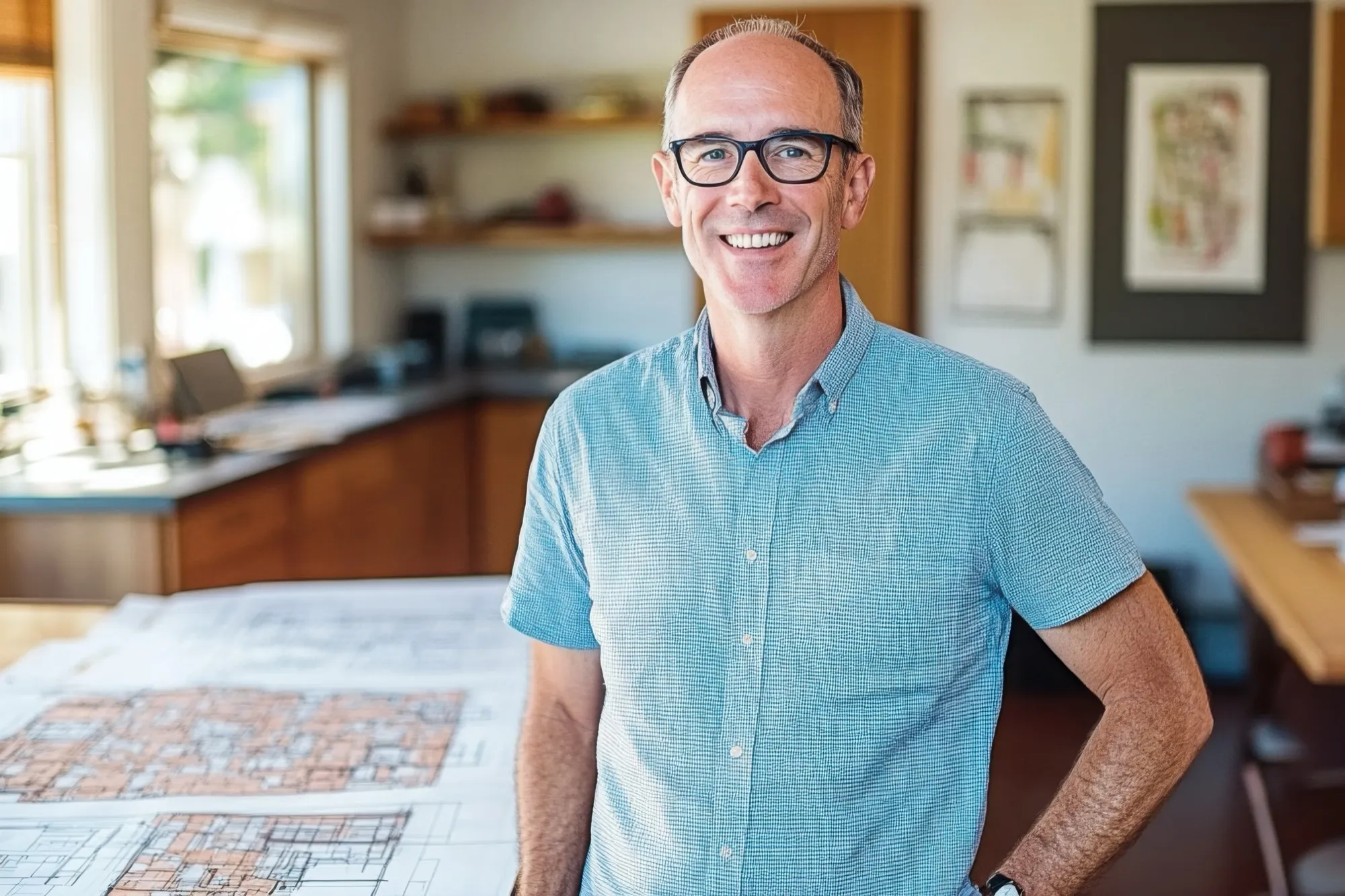 Michael S. - zufriedene Kunden von myhome