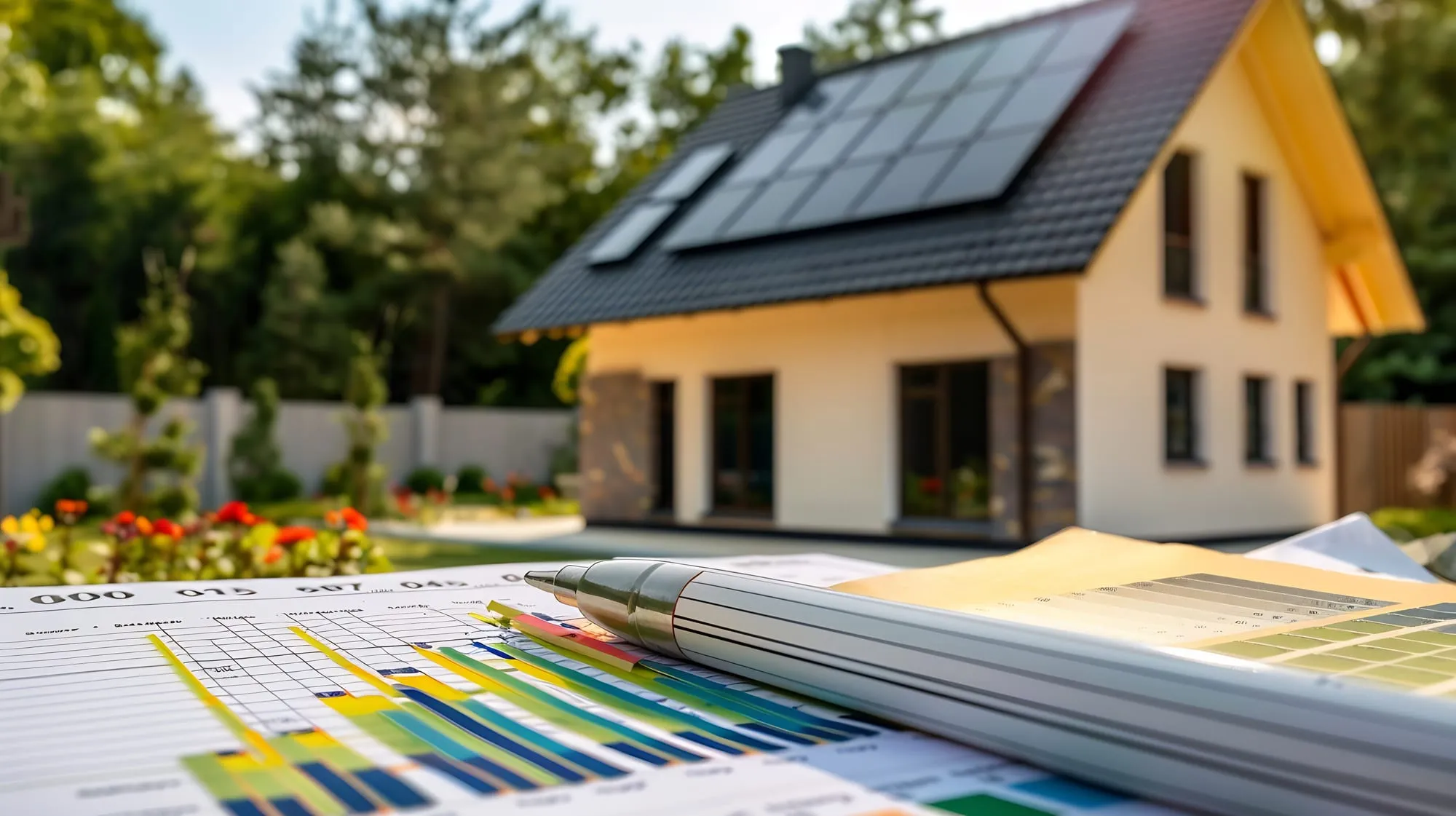 Energieausweis Bedarf vs. Verbrauch in Forchheim: Was ist Pflicht? - Forchheim | my-home.de Immobilien