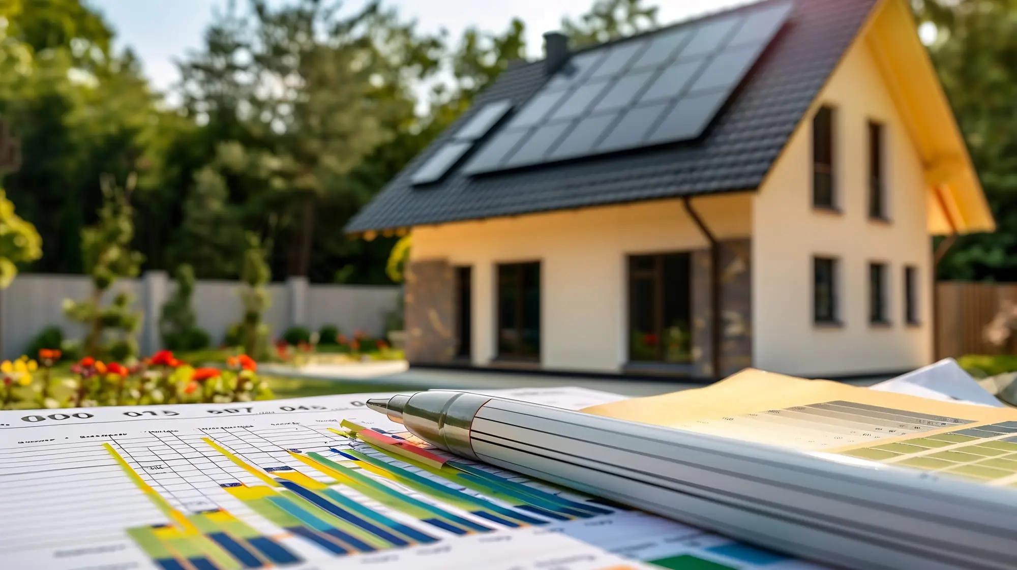 Energieausweis Bedarf vs. Verbrauch in Forchheim: Was ist Pflicht? - Forchheim | my-home.de Immobilien