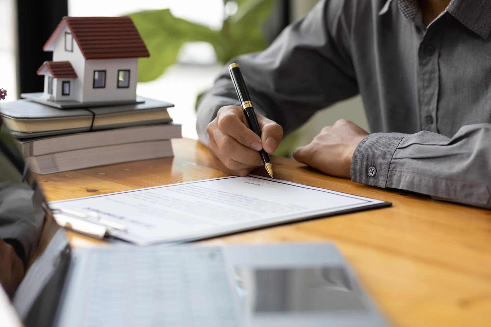 Erbbauzins im Grundbuch: Eintragung und Bewertung - Fürth | my-home.de Immobilien