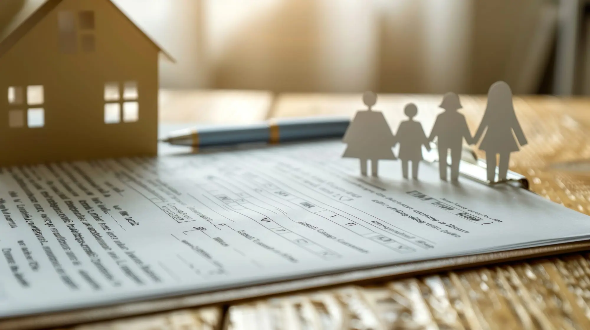 Inheritance Agreement vs. Will: A Comparison for Real Estate - Fürth | my-home.de Real Estate