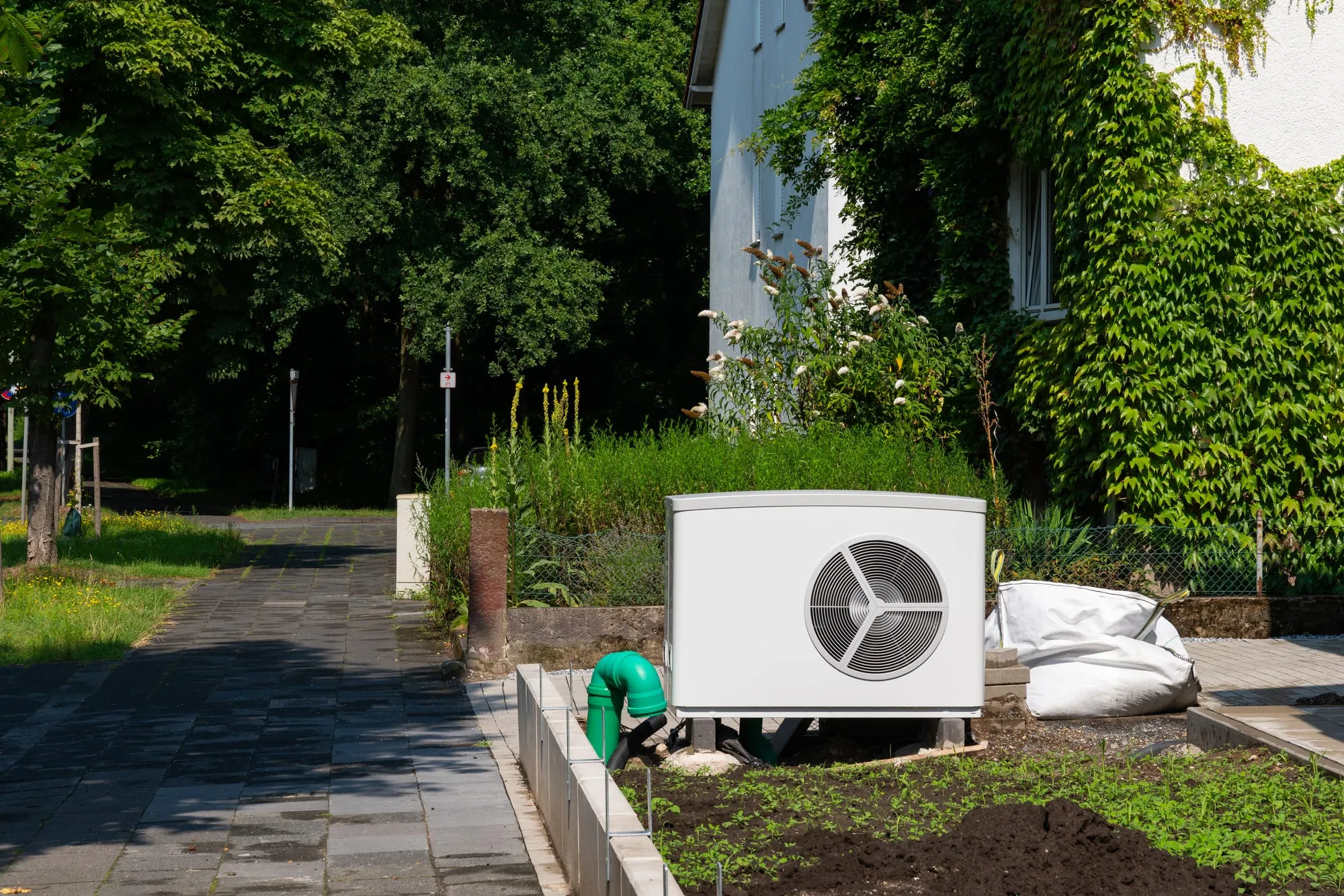 Erdwärmebohrung Bayern: Genehmigung & Wasserschutz - Feucht | my-home.de Immobilien