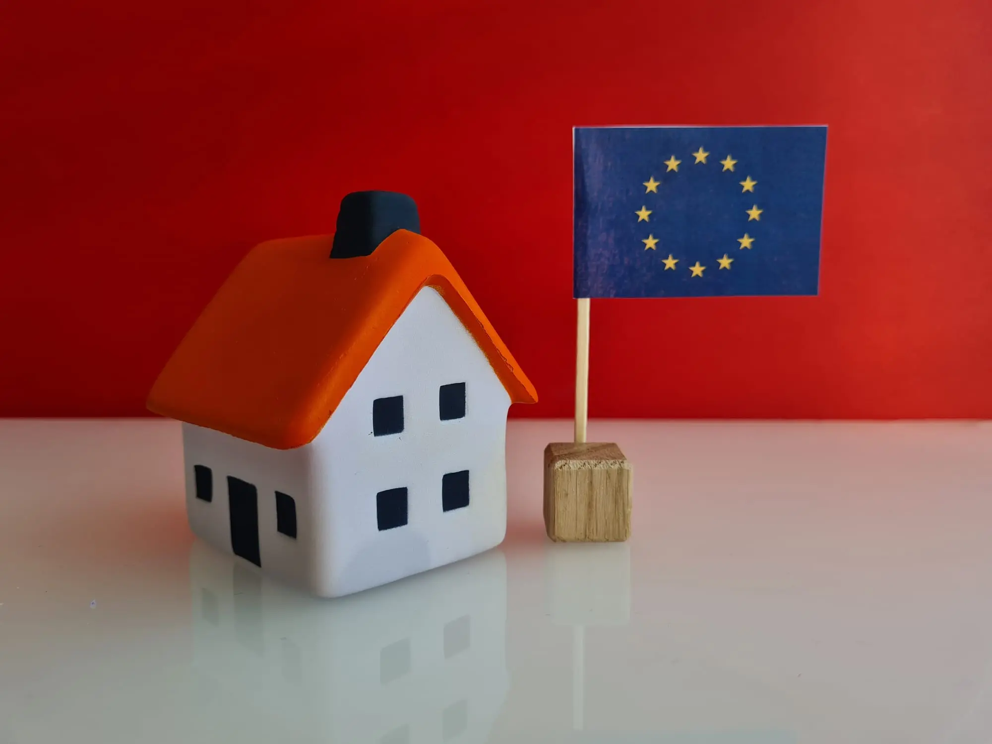 EU-Gebäuderichtlinie (EPBD): Was sie für Franken bedeutet - Erlangen | my-home.de Immobilien