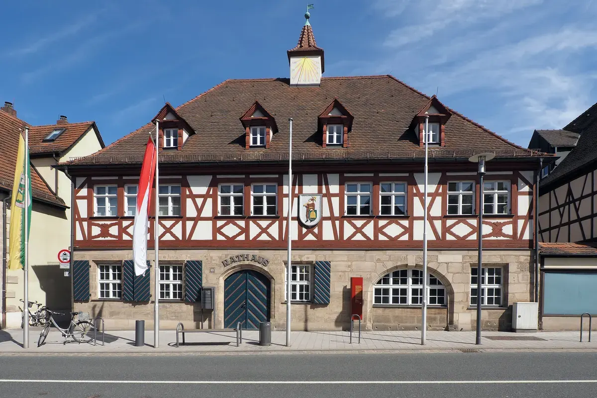 Immobilienmarkt Feucht - Regionale Marktdaten und Wertermittlung für Eigentümer im Nürnberger Land