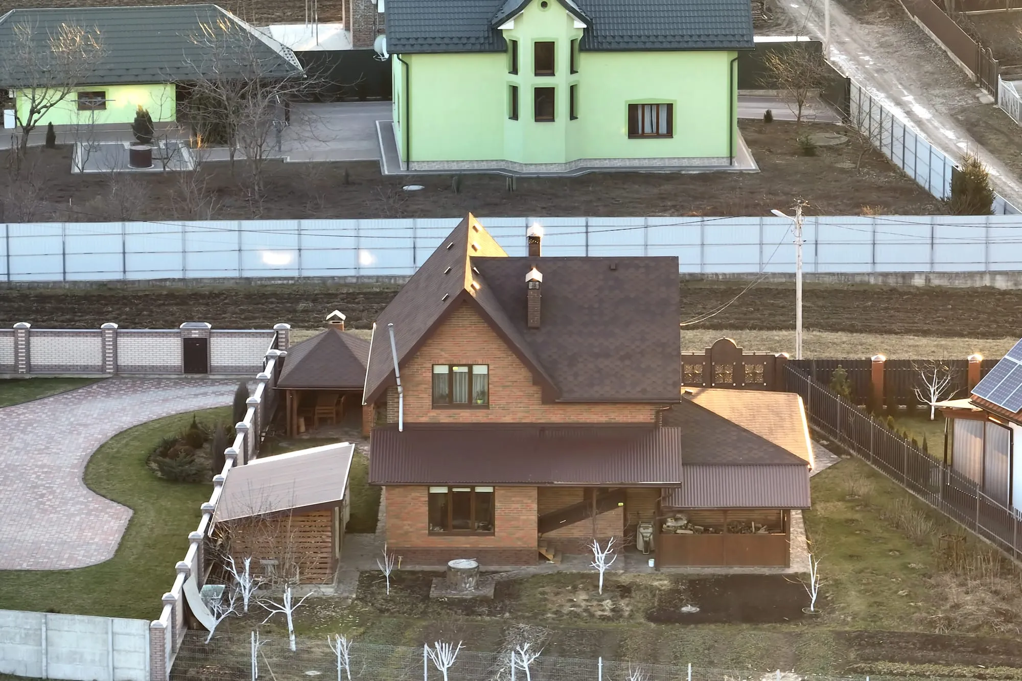 Flat-plate collectors for geothermal energy: No deep drilling required in Neumarkt - Neumarkt | my-home.de Real Estate