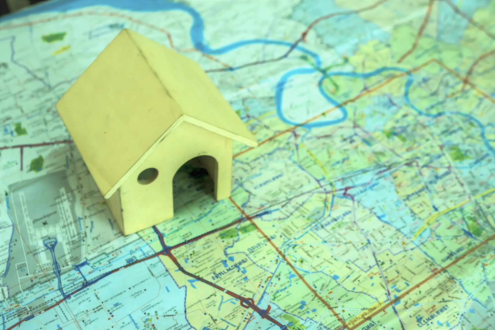 Geothermie-Potenziale Franken: Erdwärme-Karte & Praxis - Neumarkt i.d.OPf. | my-home.de Immobilien