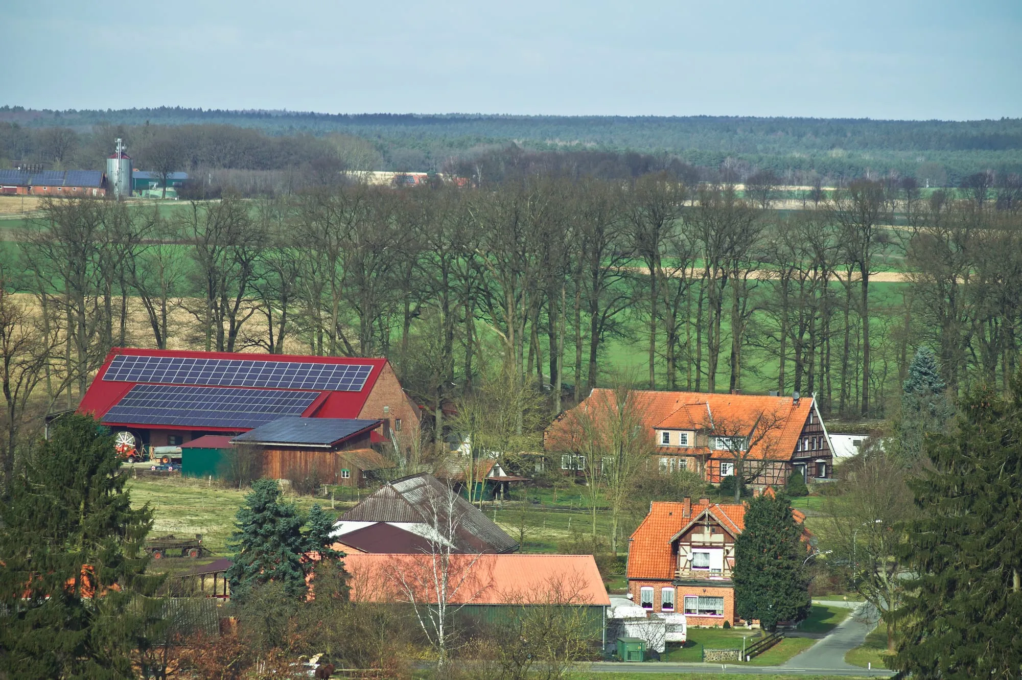 Heizlastberechnung DIN V 18599 bei komplexen Sanierungen - Metropolregion Nürnberg | my-home.de Immobilien