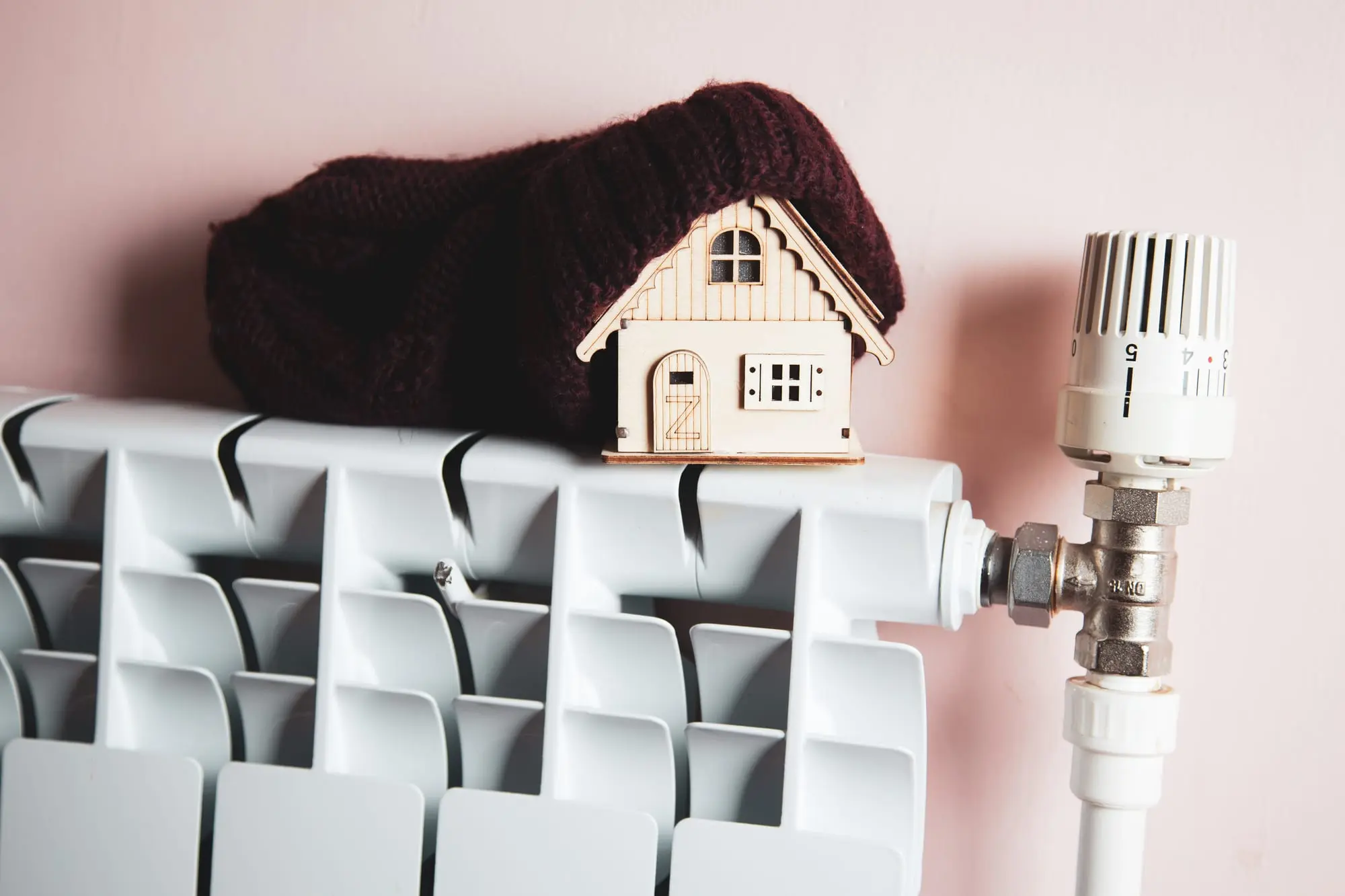 Heizungswartung vor der Saison: Pflichten und Kosten 2026 - Fürth | my-home.de Immobilien