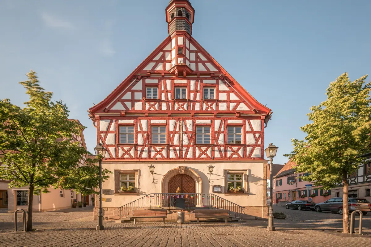 Immobilienmarkt Herzogenaurach - Unabhängige Beratung und Wertermittlung für Eigentümer