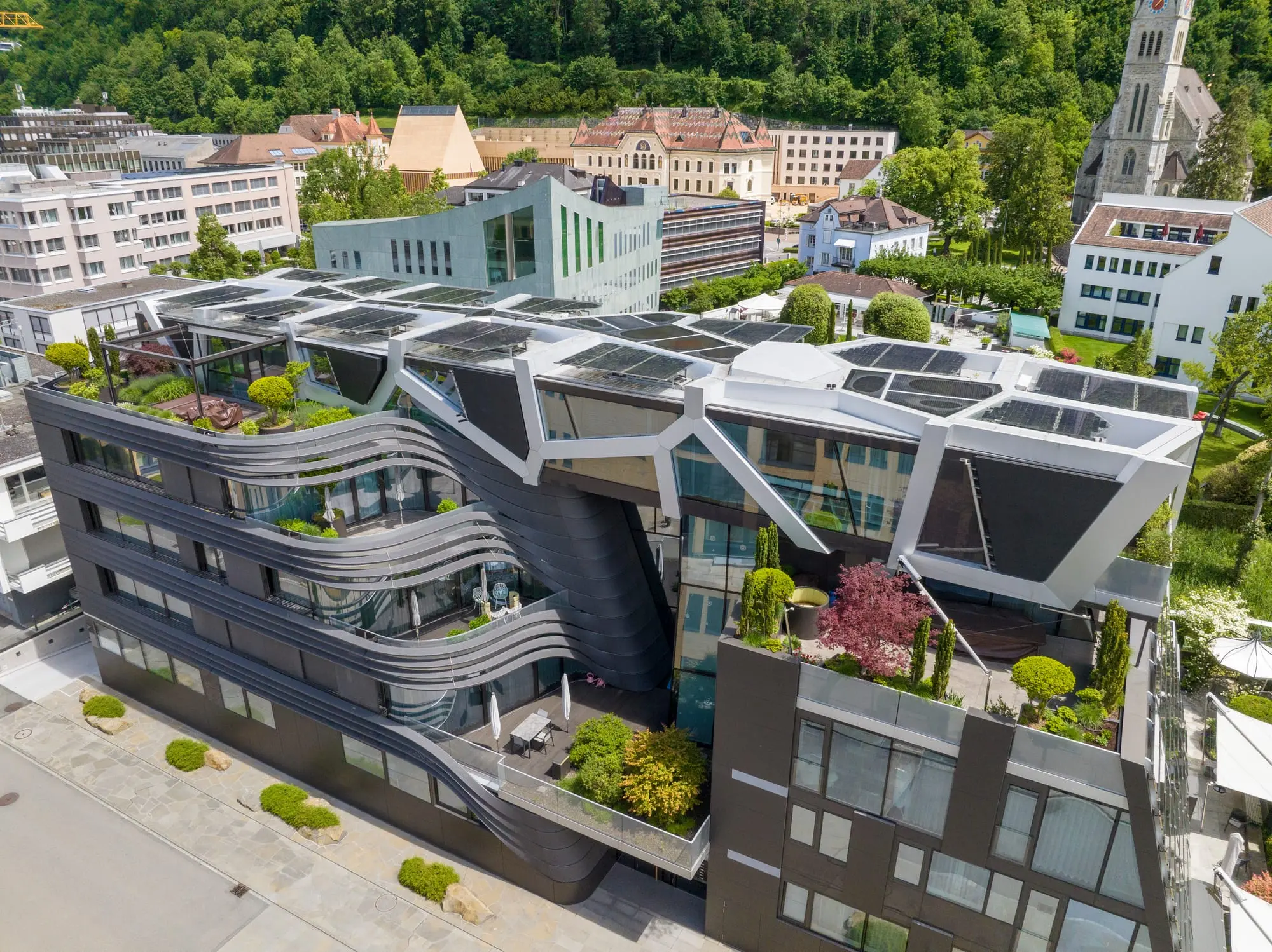 Real-world laboratory for modern living: Innovative timber construction in Erlangen’s Bruck Quarter - Erlangen-Bruck | my-home.de Real Estate
