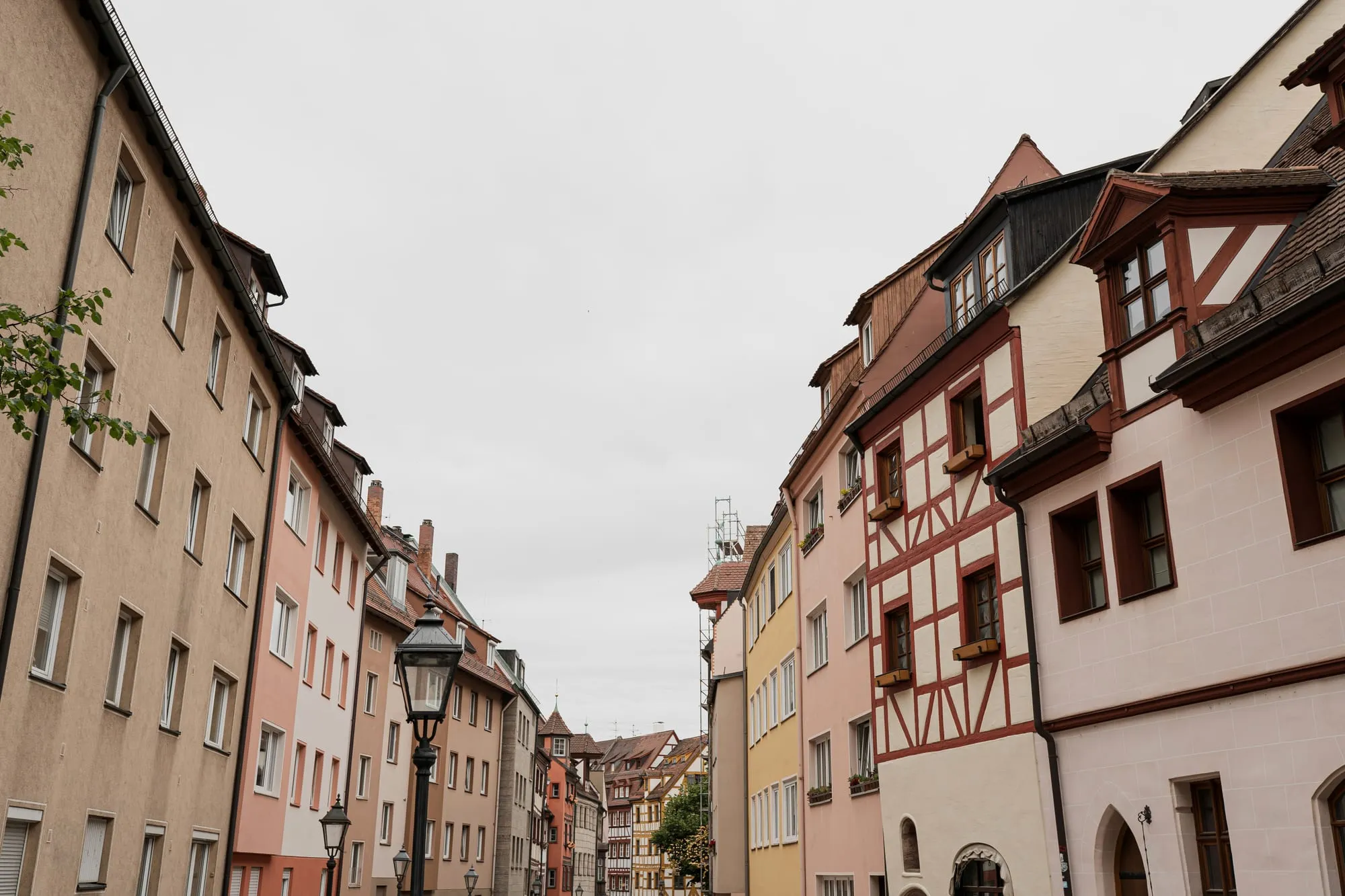 Kaufpreis-Realität 2026: Wo der Einstieg im Norden Nürnbergs lohnt - Nürnberg-Nord | my-home.de Immobilien