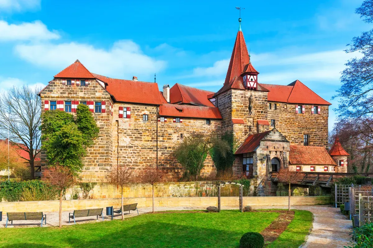 Immobilienmarkt Lauf an der Pegnitz - Unabhängige Beratung und Wertermittlung für Immobilieneigentümer im Nürnberger Land
