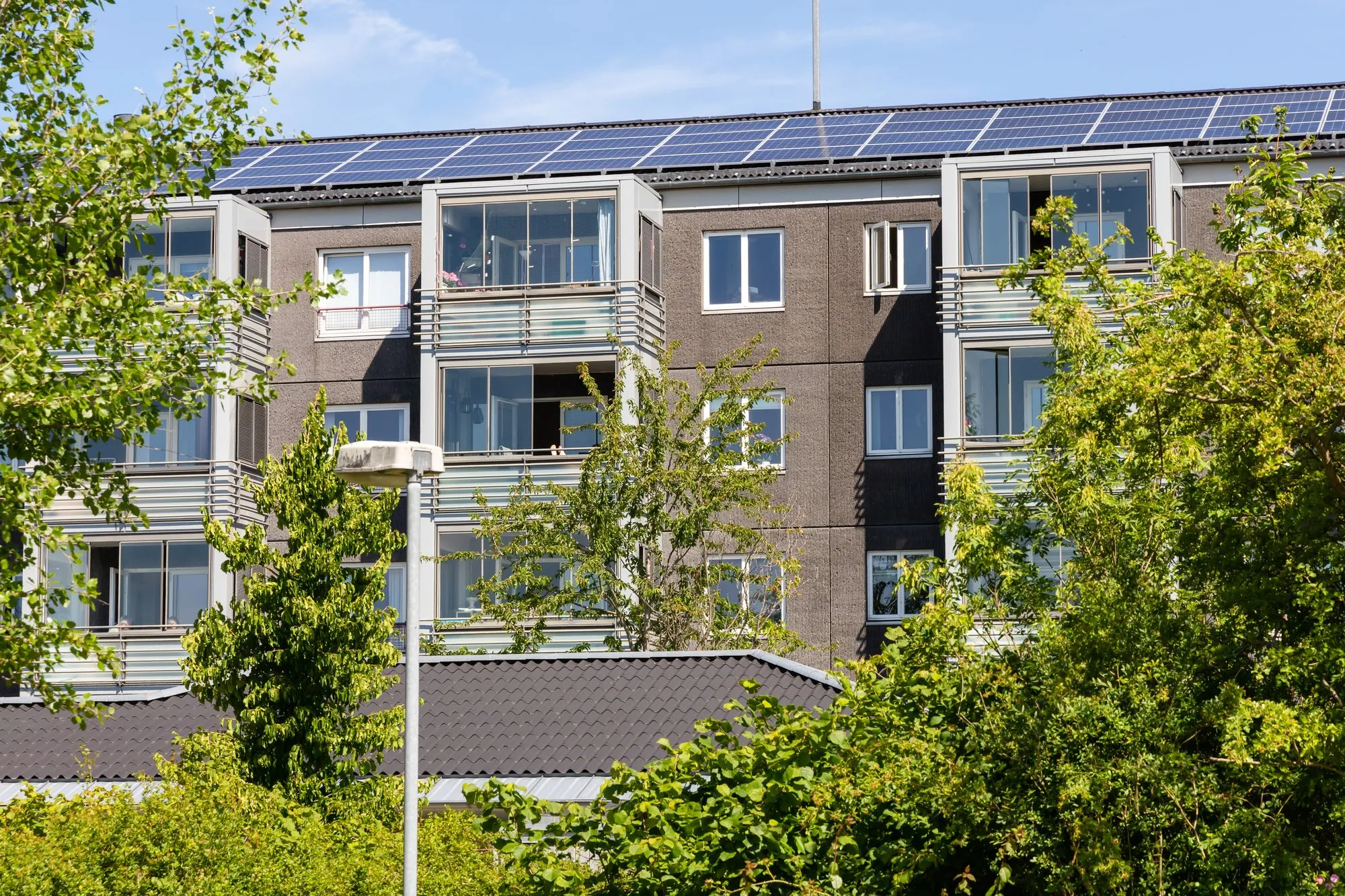 Mieterstrom MFH 2026: Konzept, Erlöse & Praxis - Nürnberg-Herpersdorf | my-home.de Immobilien