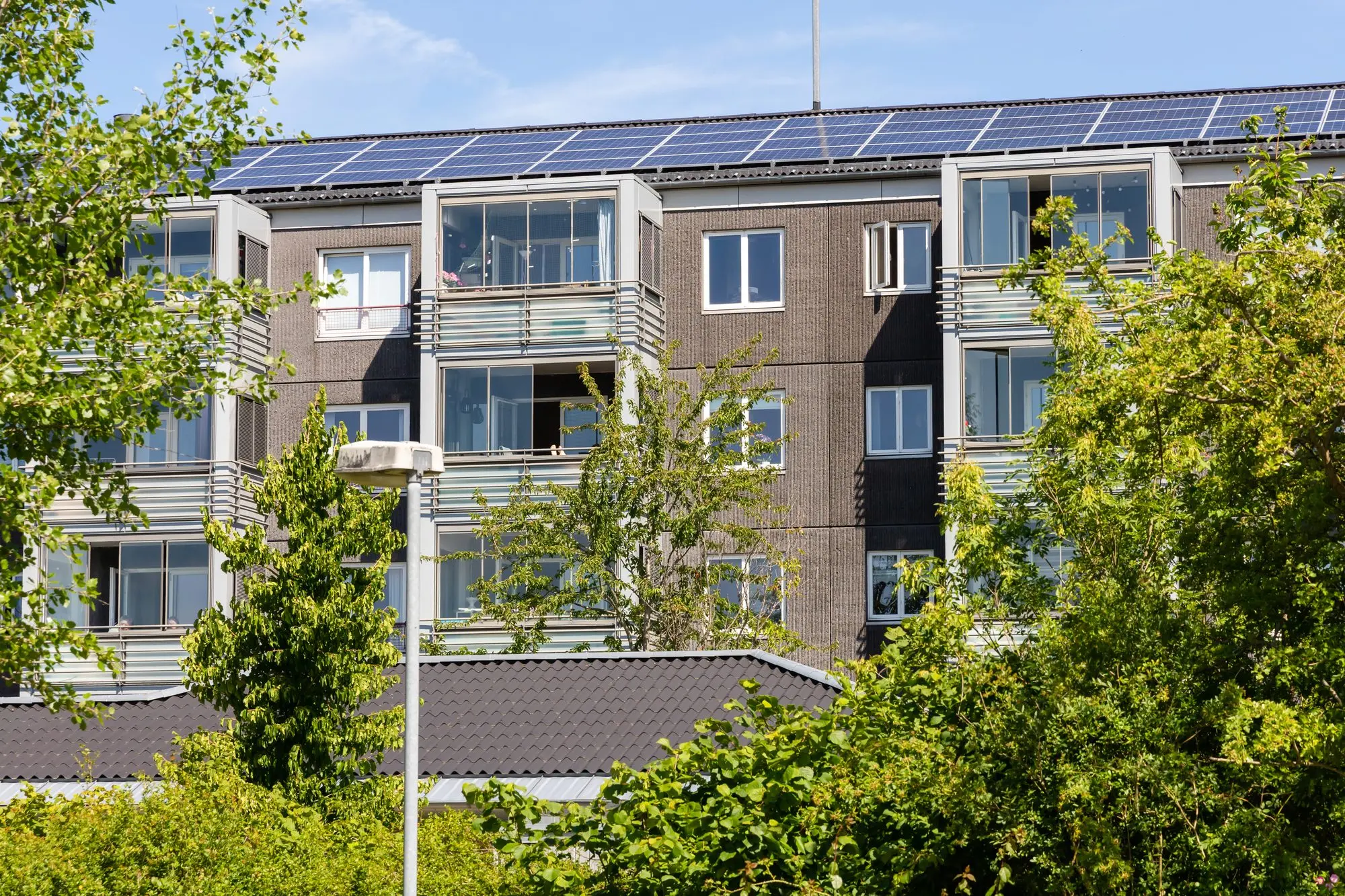 Mieterstrom MFH 2026: Konzept, Erlöse & Praxis - Nürnberg-Herpersdorf | my-home.de Immobilien