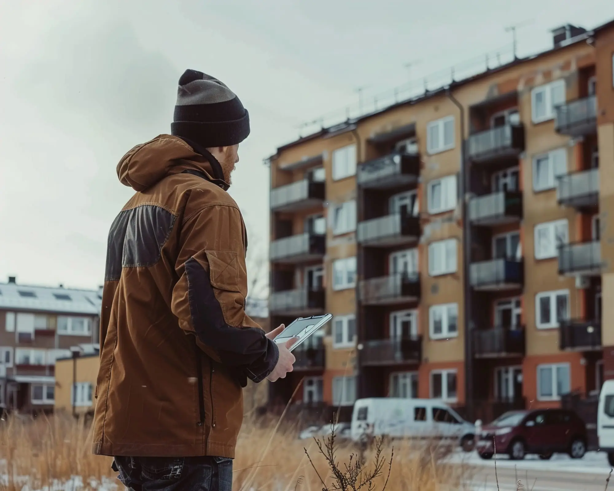 Mietminderung bei kalter Wohnung: Mieterrechte 2026 - Nürnberg | my-home.de Immobilien