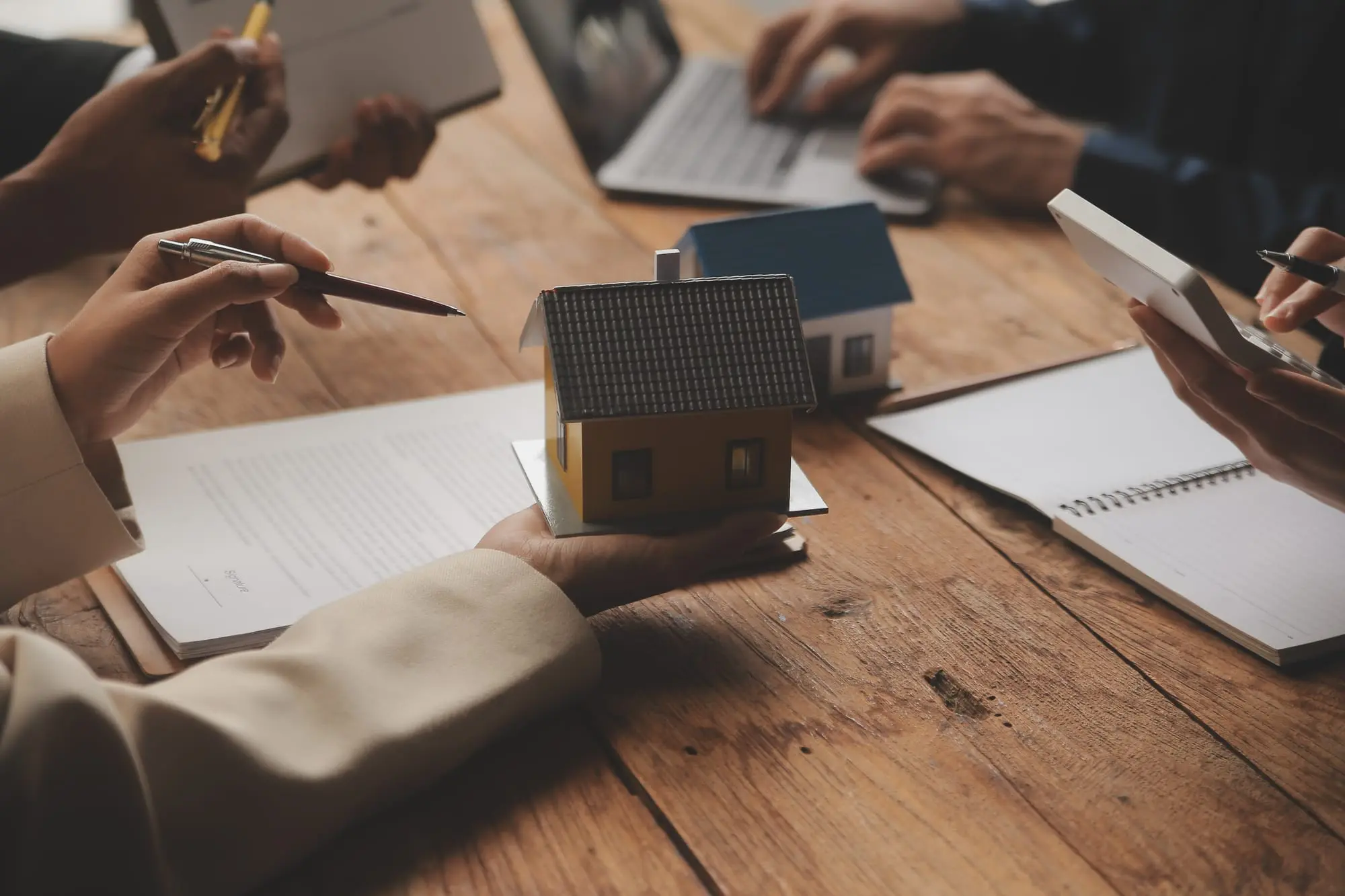 Lease Agreement - Special Right of Termination: 5 Case Categories 2026 - Erlangen | my-home.de Real Estate