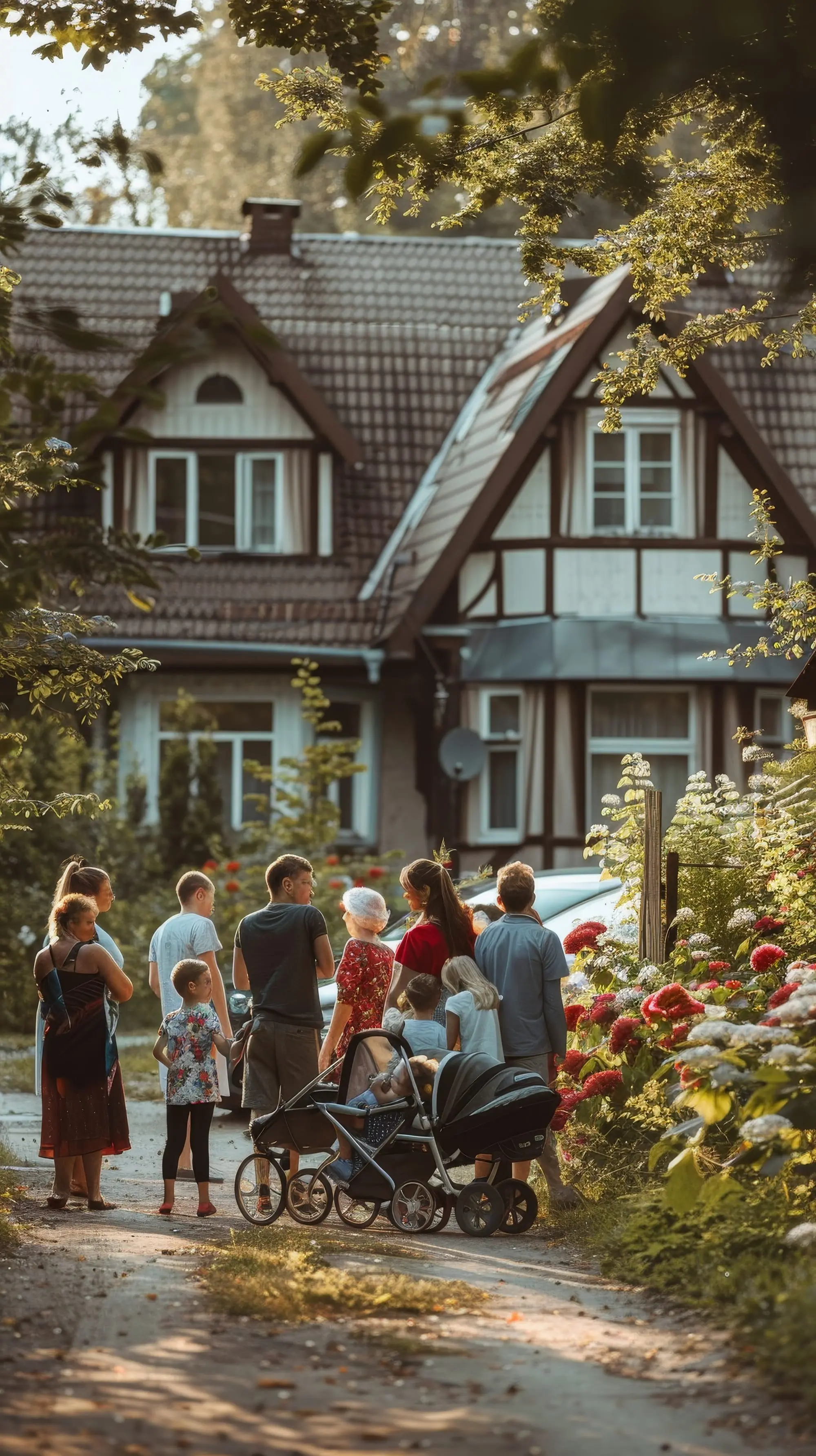 Estate Administration: When the Probate Court Steps In - Nuremberg | my-home.de Real Estate