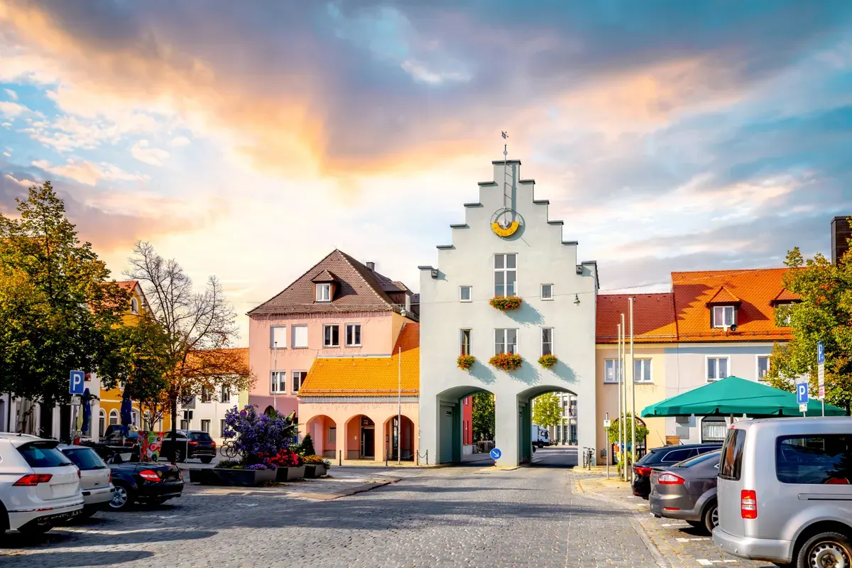 Immobilienmarkt Neumarkt in der Oberpfalz - Unabhängige Wertermittlung und Beratung für Immobilieneigentümer